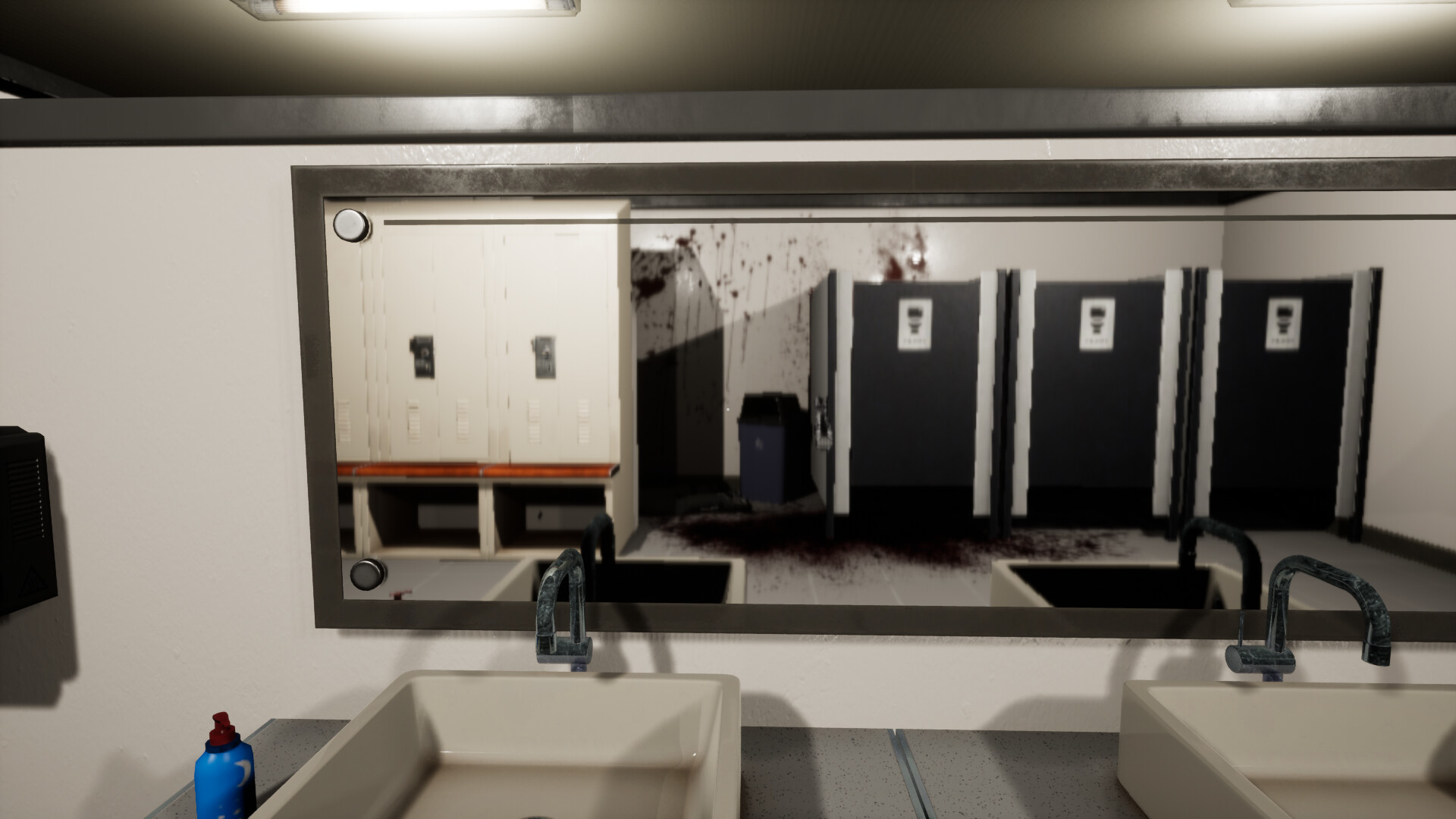 New Hire screenshot 6