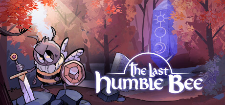 The Last Humble Bee — Steam header