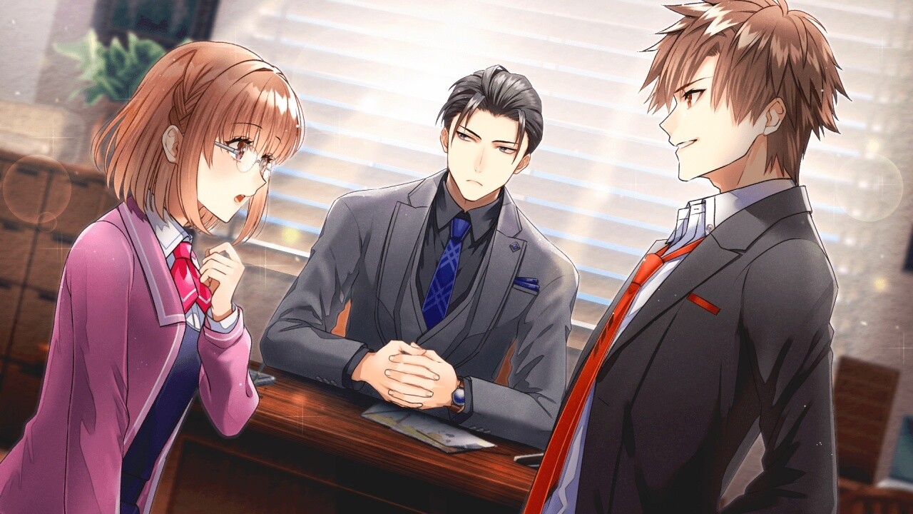 The Protea Cases screenshot 1