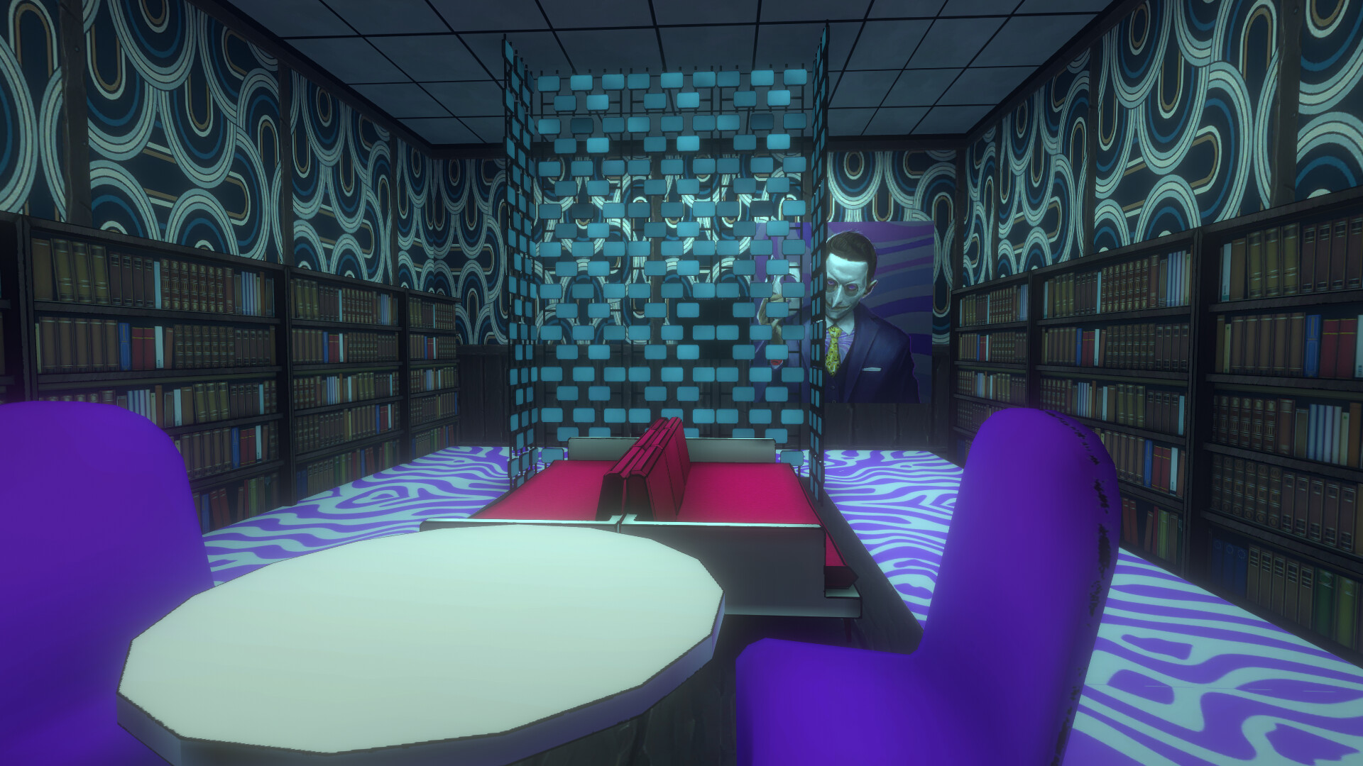 SmileXCorp III screenshot 2