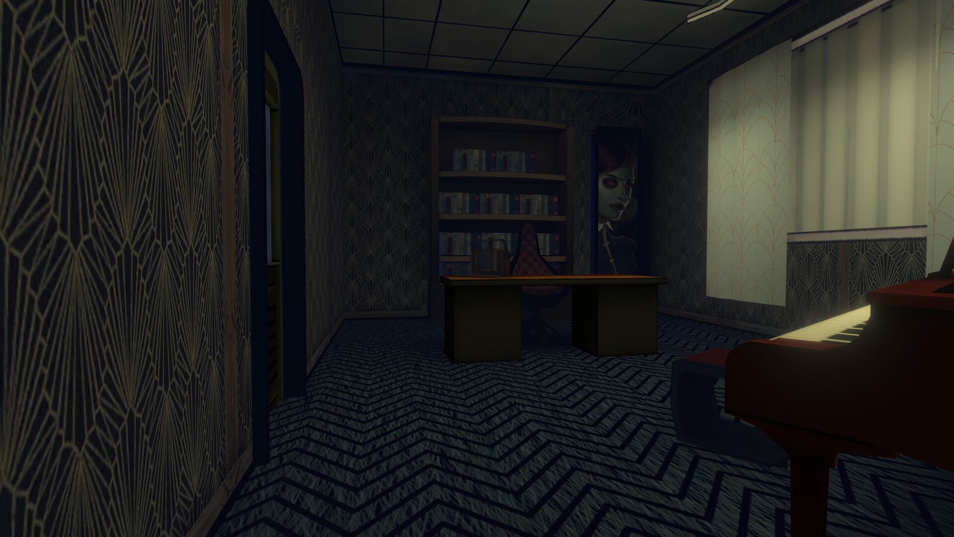 SmileXCorp III screenshot 4