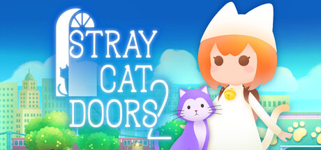 StrayCatDoors2 on Steam