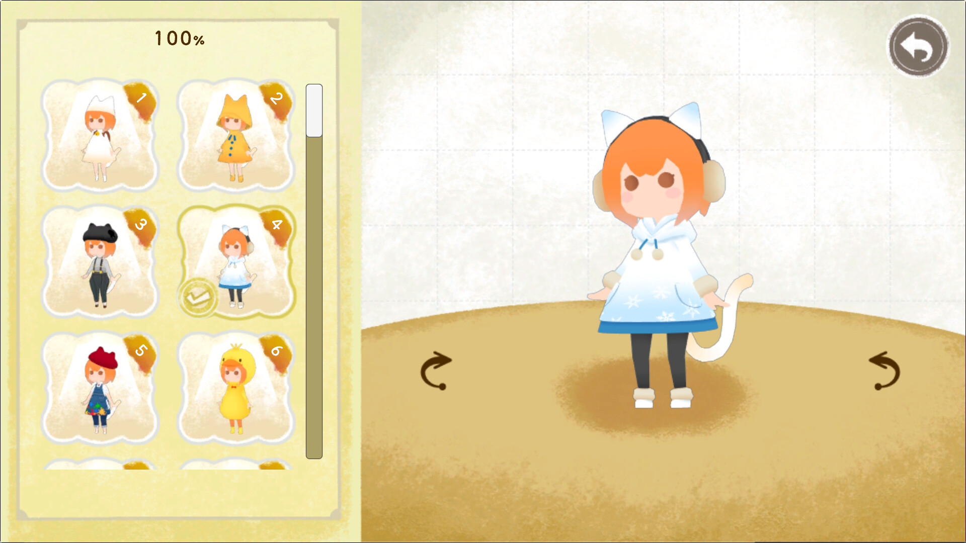 Stray Cat Doors2 screenshot 9