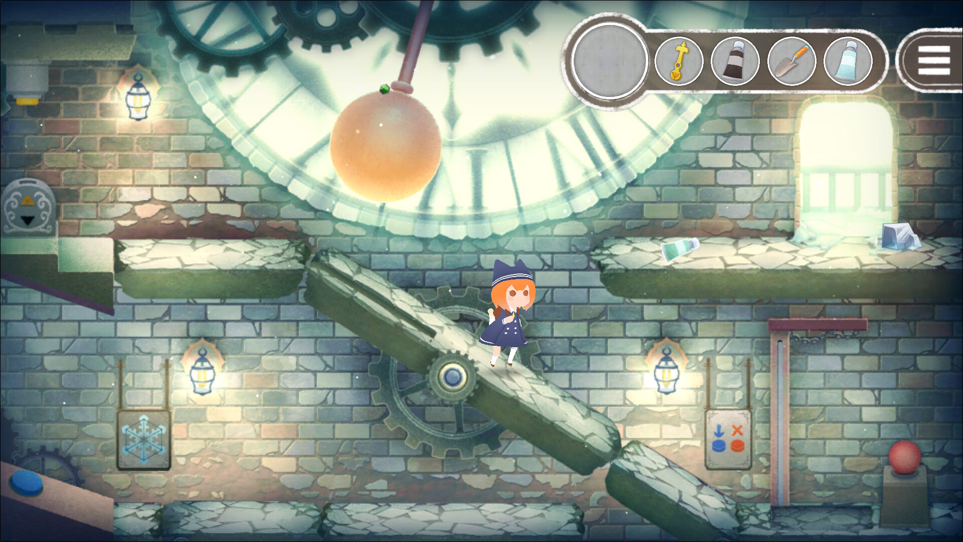 Stray Cat Doors2 screenshot 3