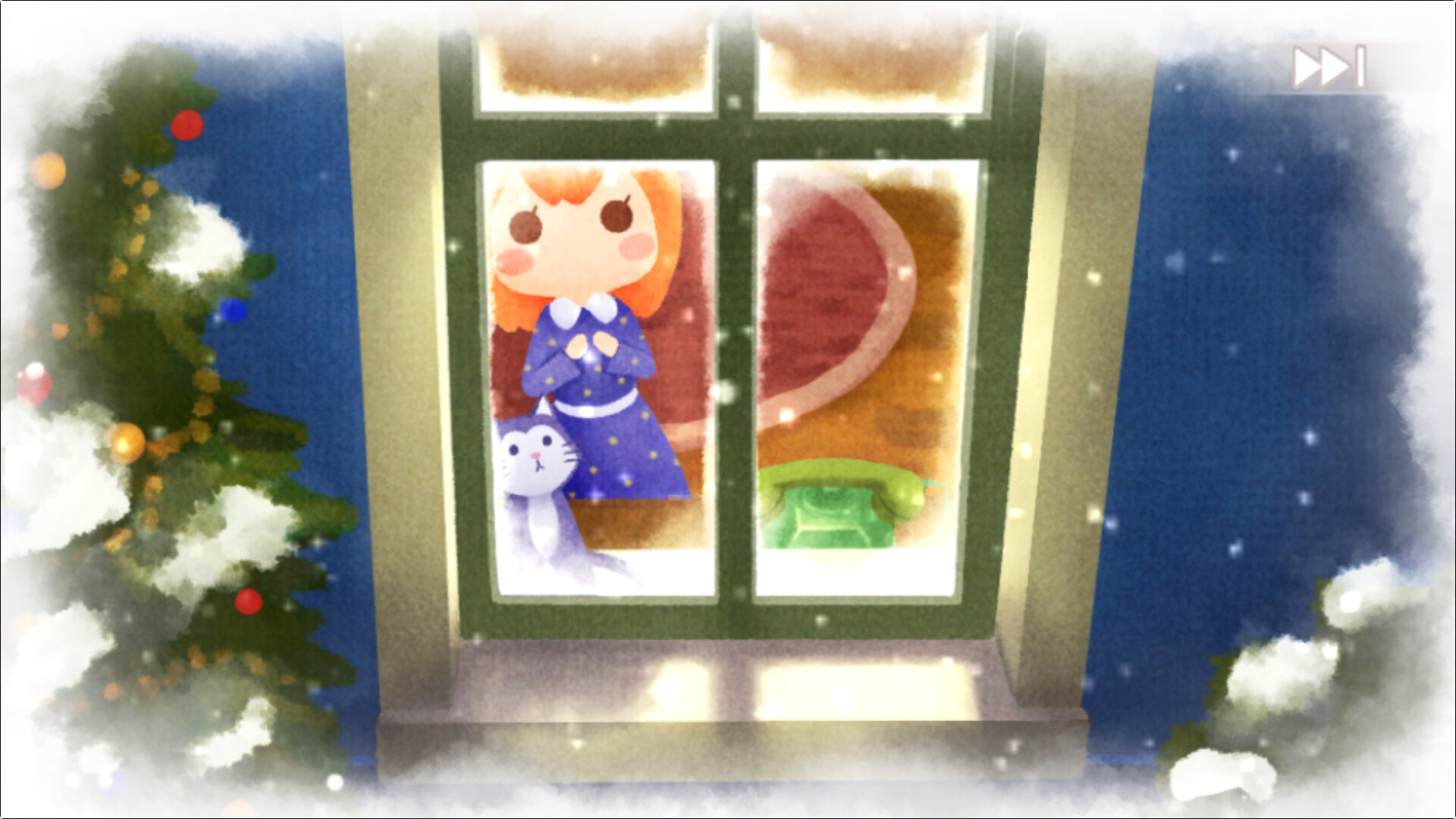 Stray Cat Doors2 screenshot 10