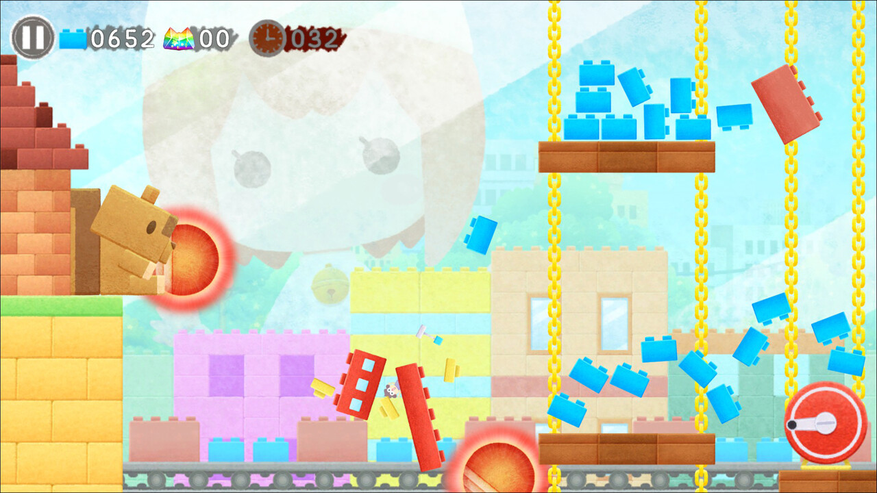 Stray Cat Doors2 screenshot 6