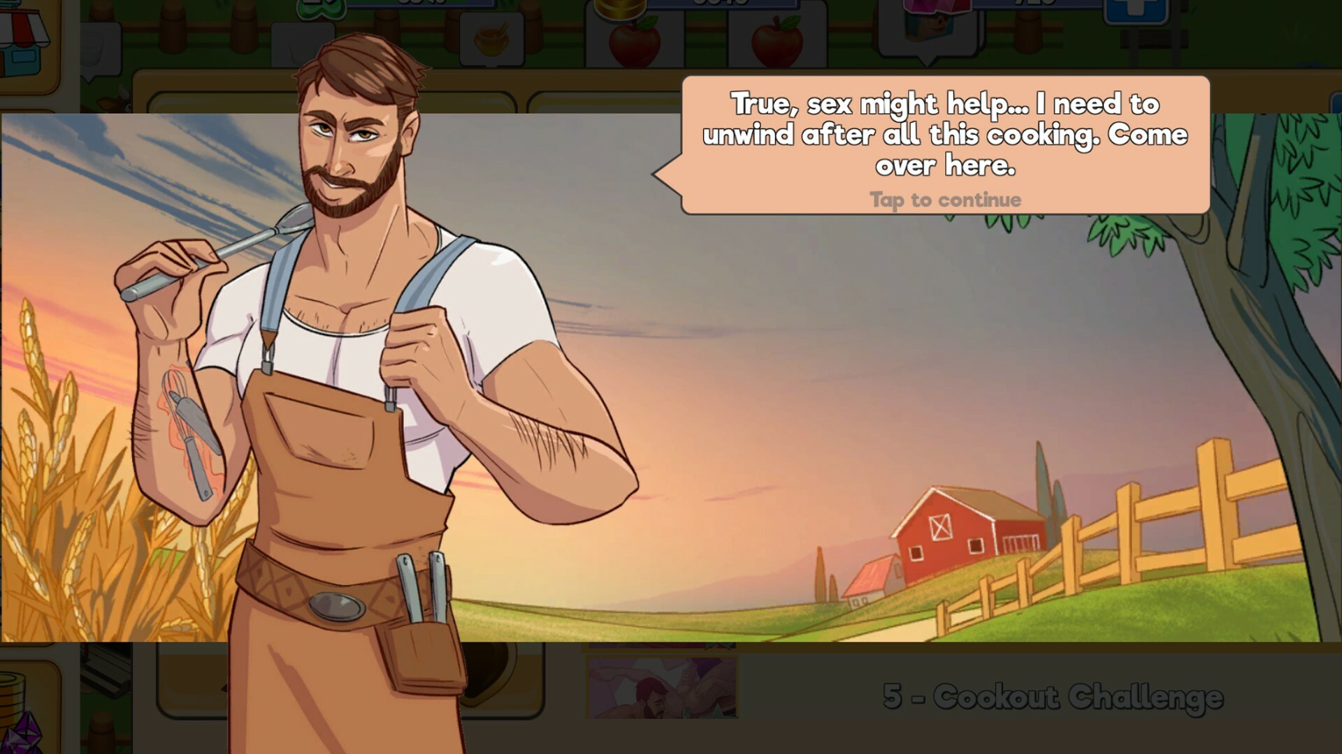 Cockville screenshot 4