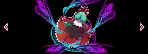 图片[5]-《东方弹幕神乐：失落幻想 Touhou Danmaku Kagura Phantasia Lost》免安装绿色中文版