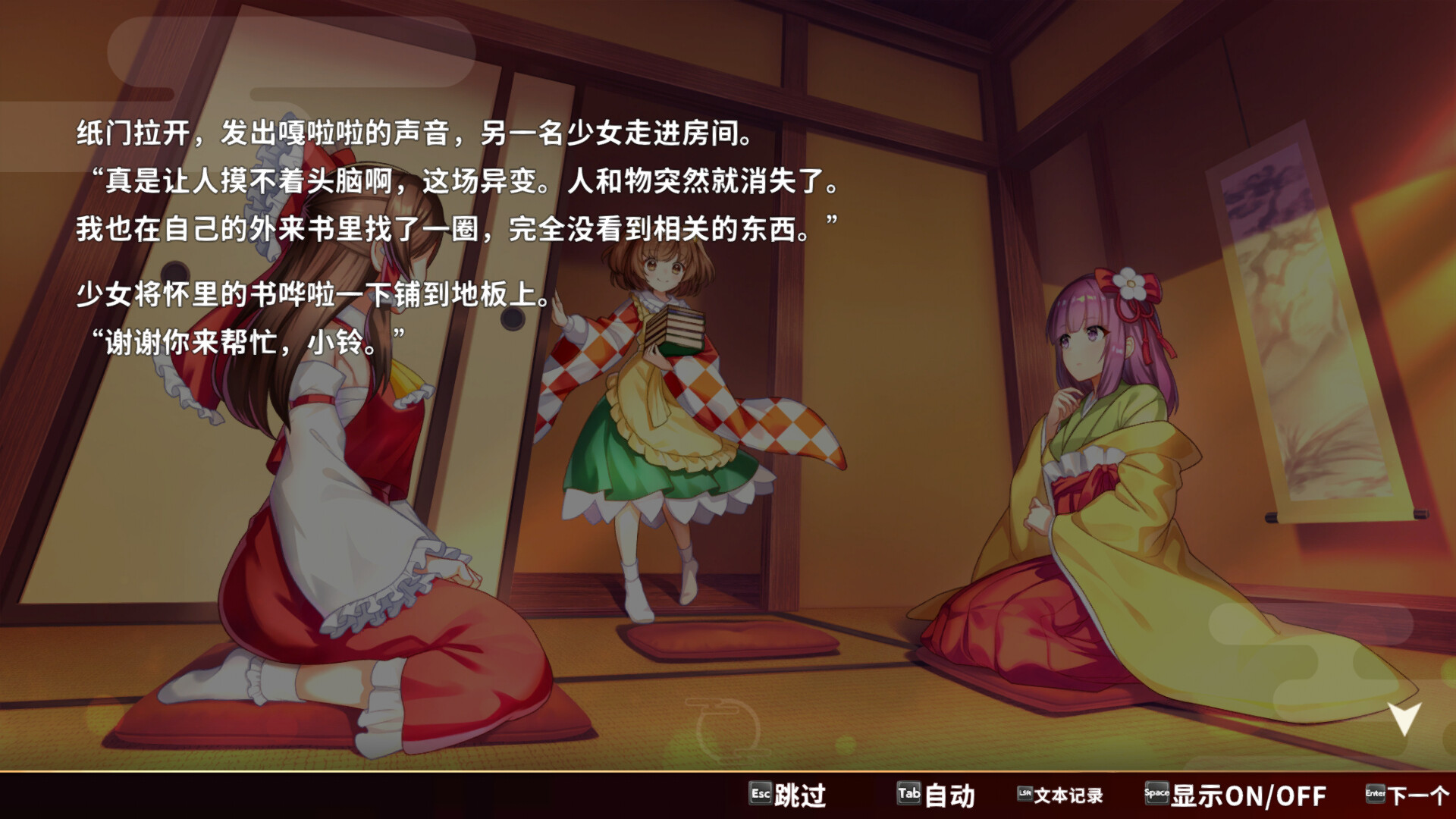 小镇青年游戏社xzqngame.com