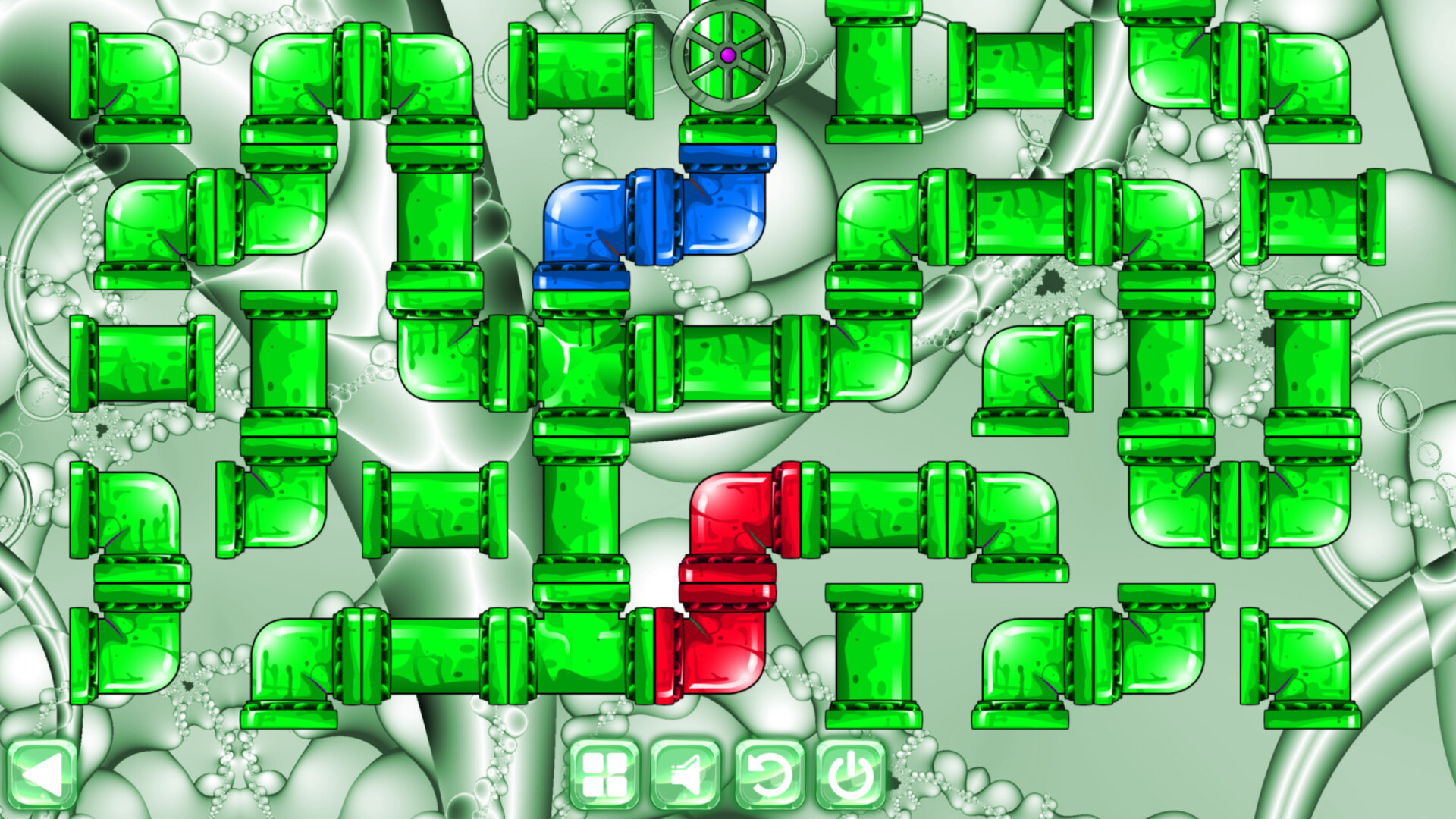 PIP 6 screenshot 2