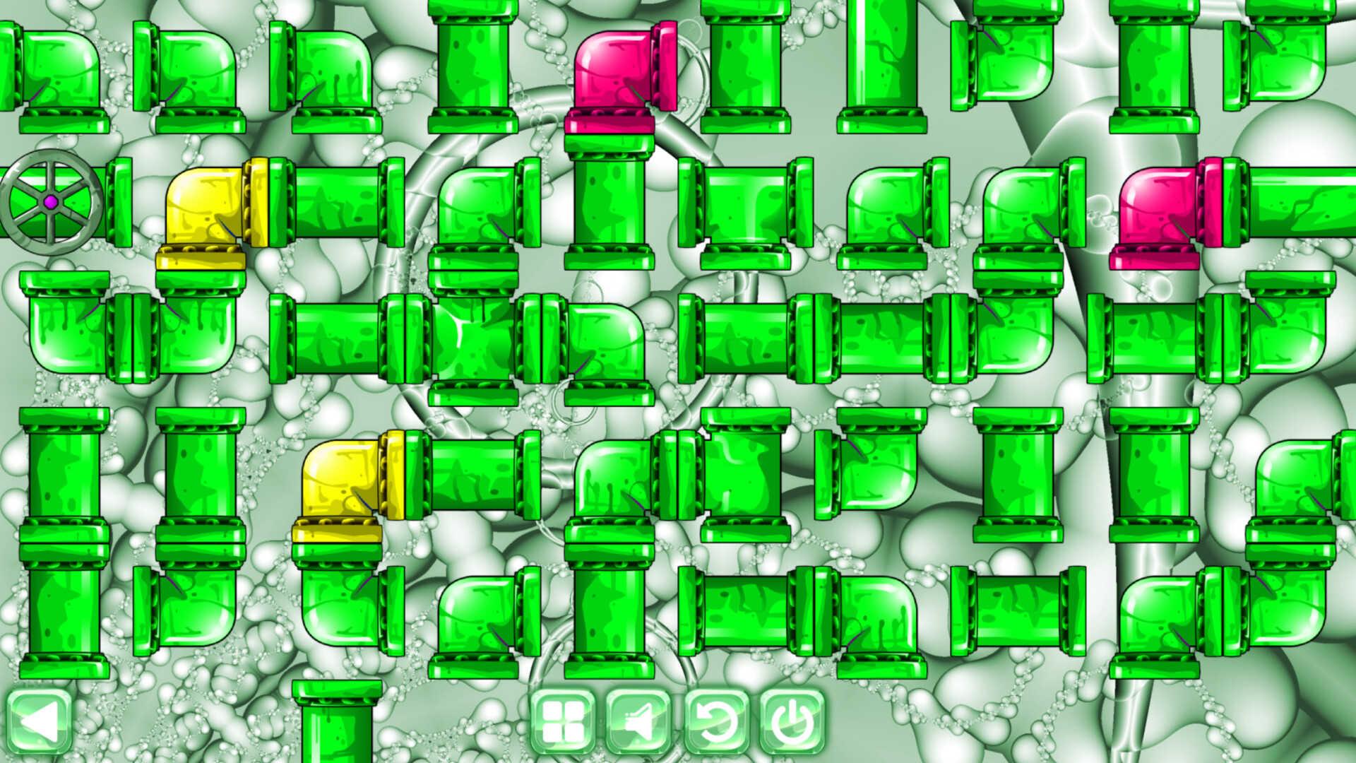 PIP 6 screenshot 4