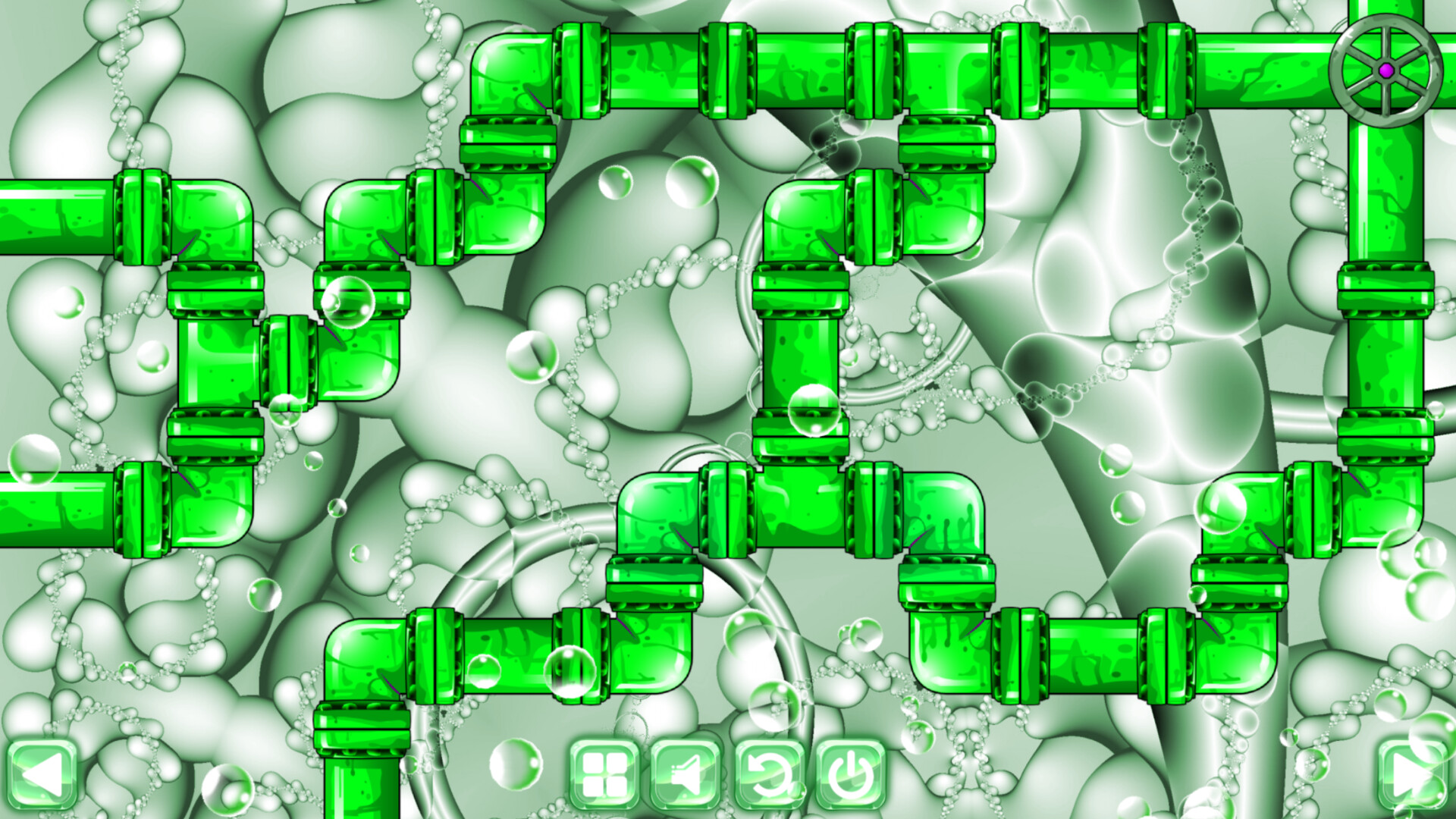 PIP 6 screenshot 1