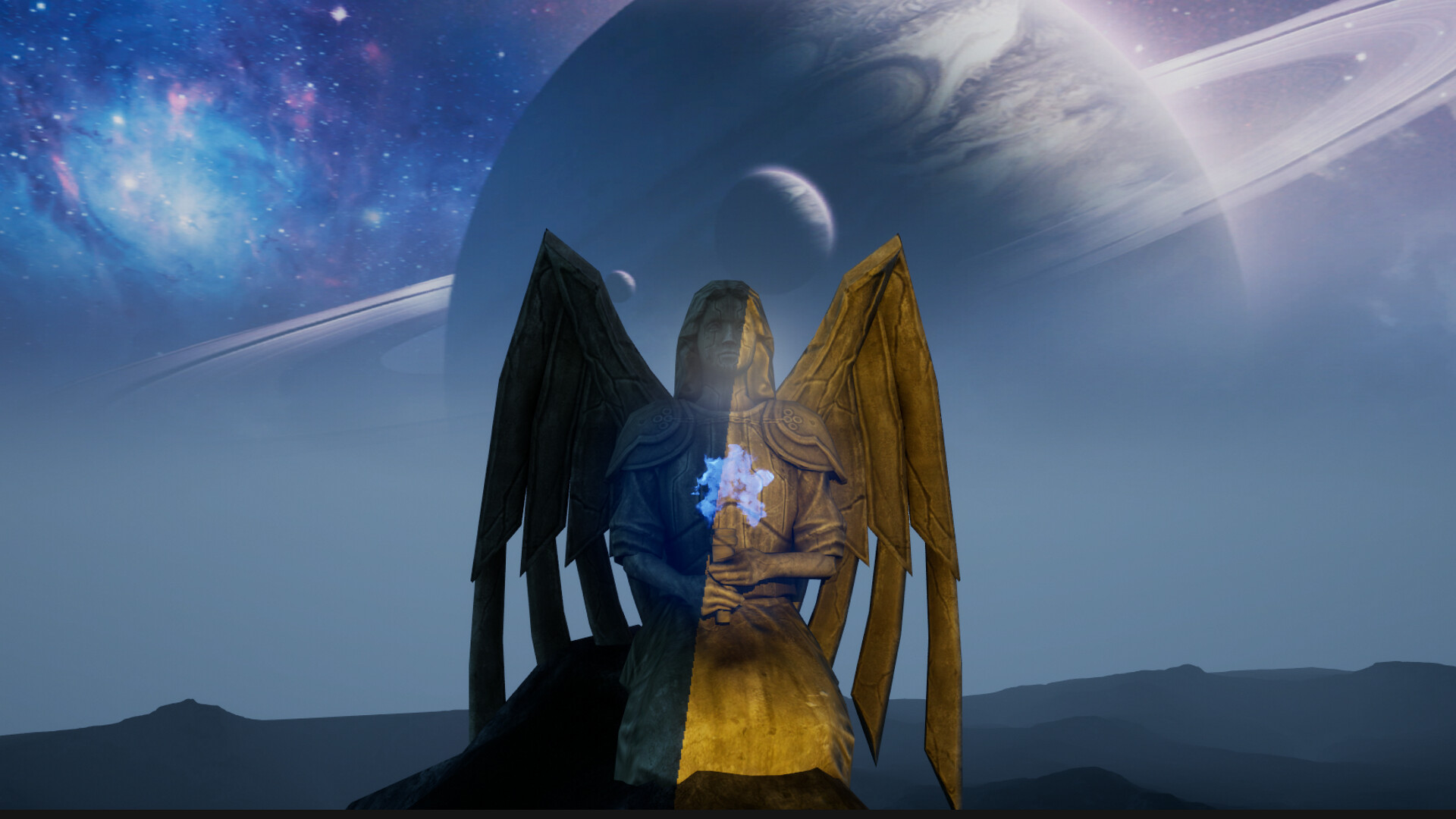 Space Between screenshot 1