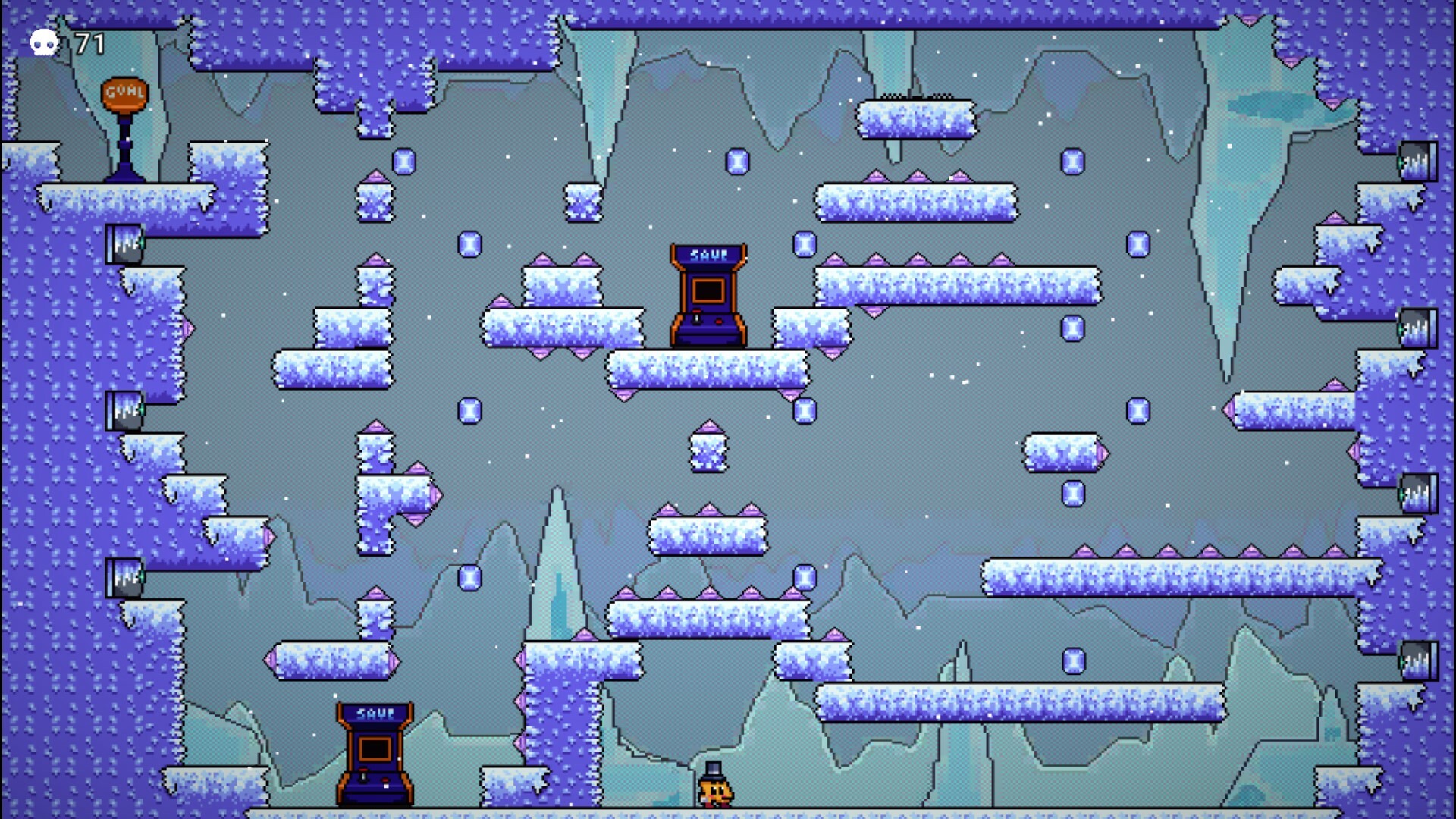 Ziggy screenshot 4