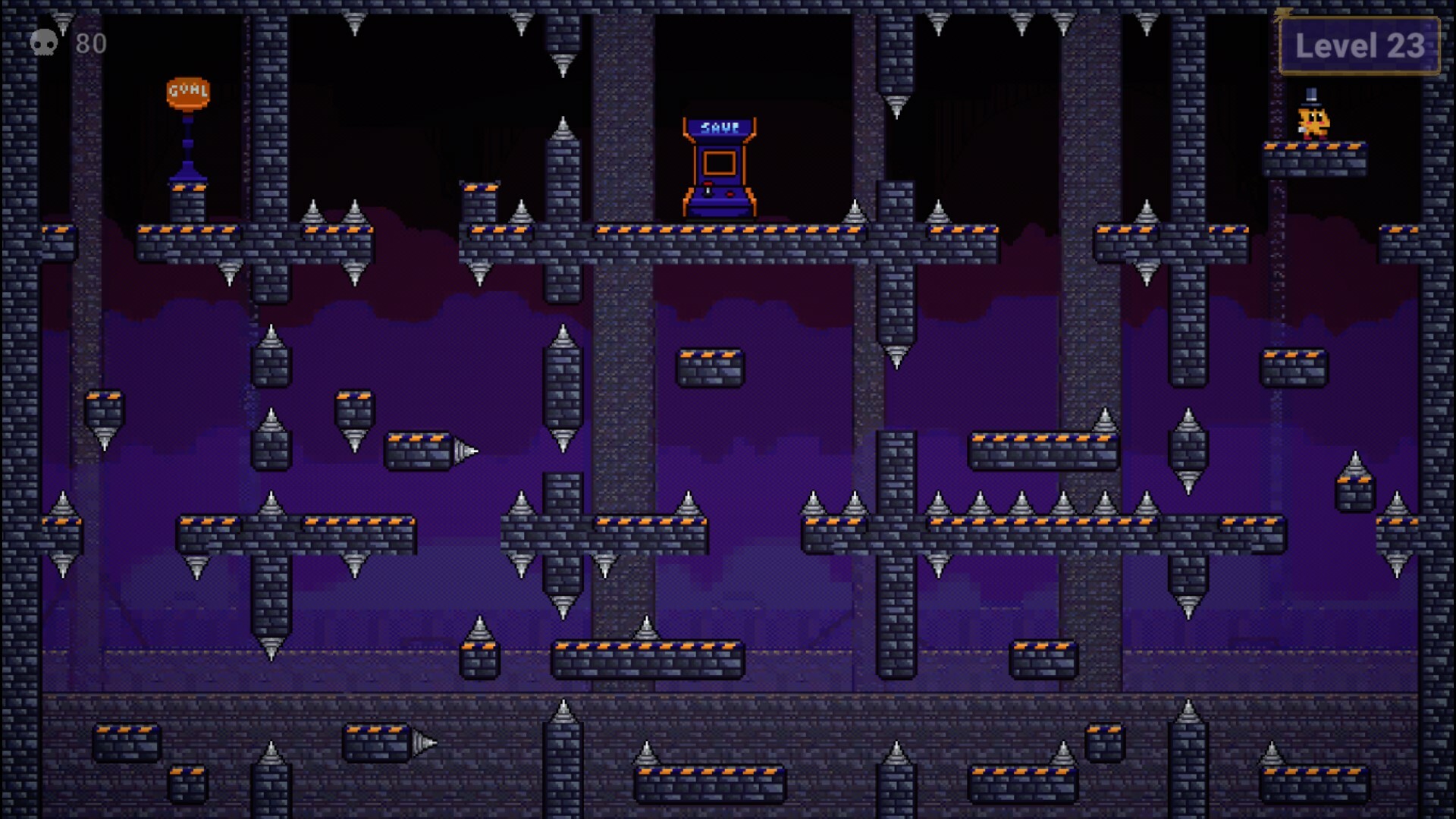 Ziggy screenshot 3