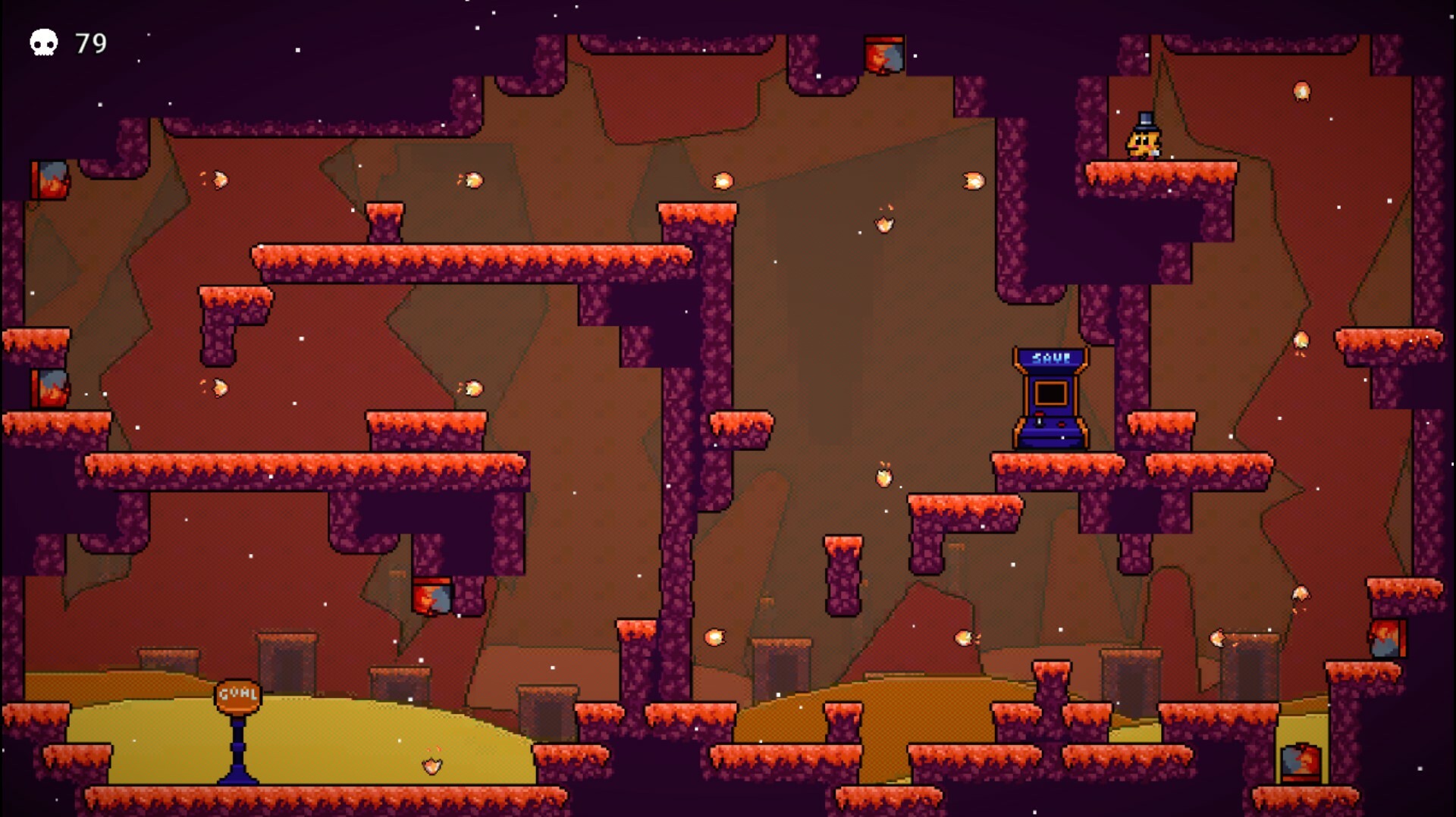 Ziggy screenshot 1