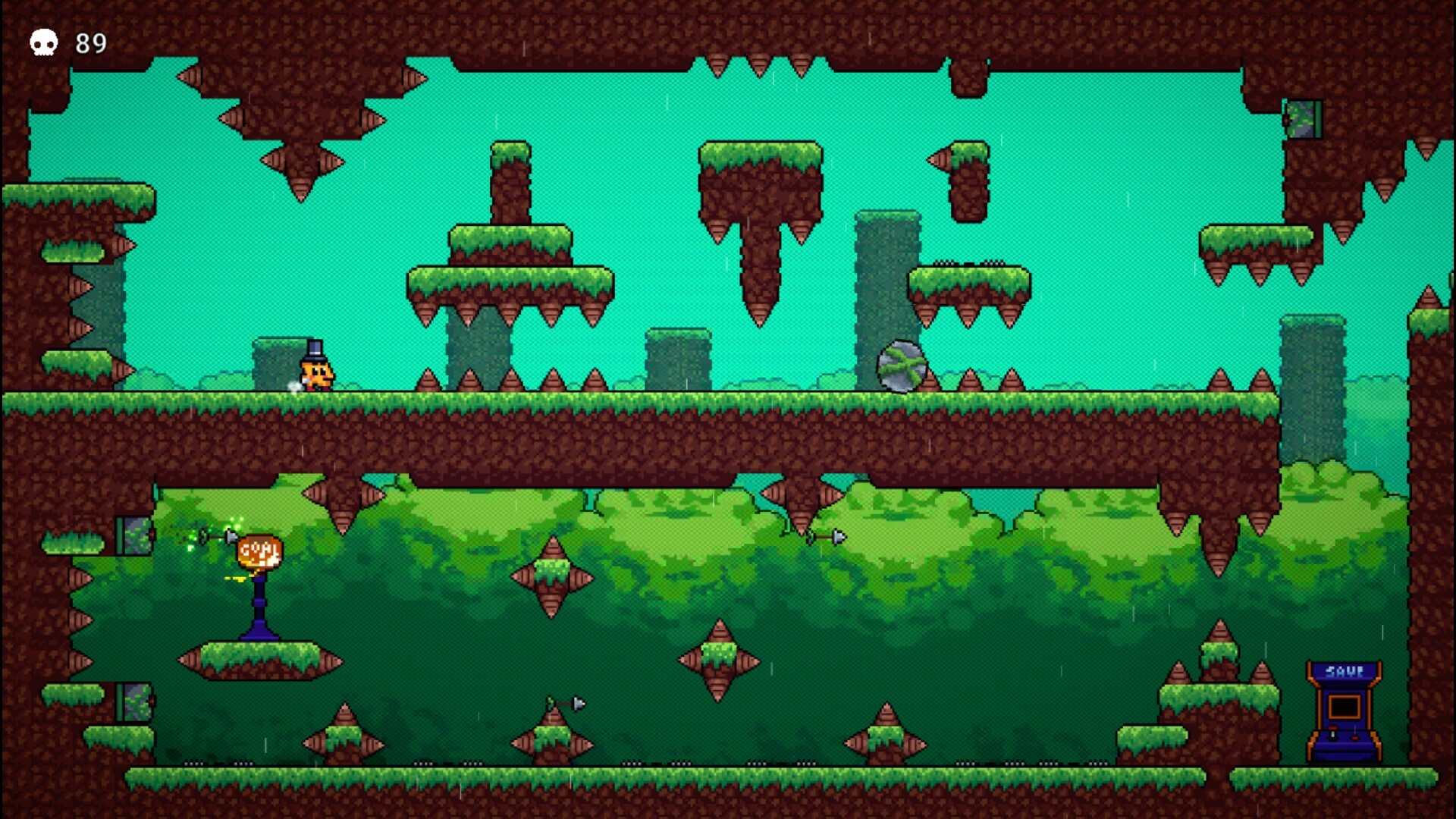 Ziggy screenshot 5