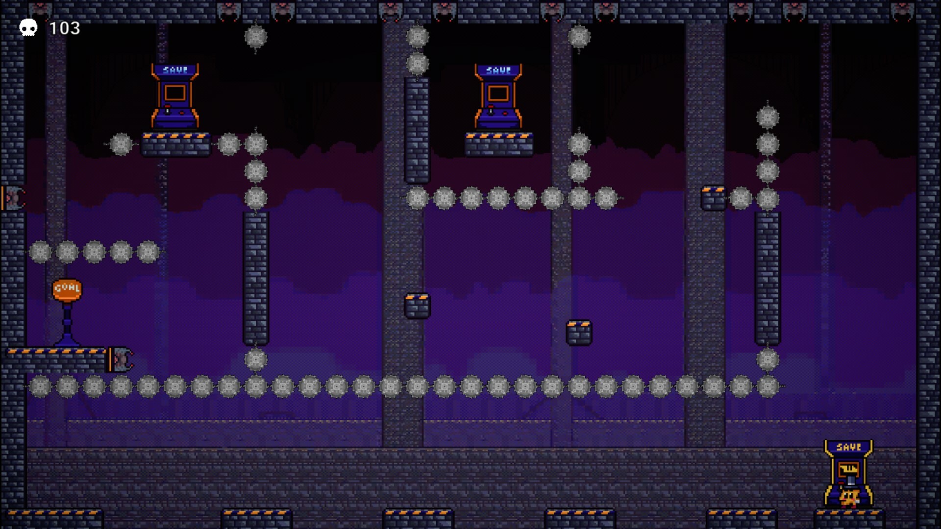 Ziggy screenshot 2