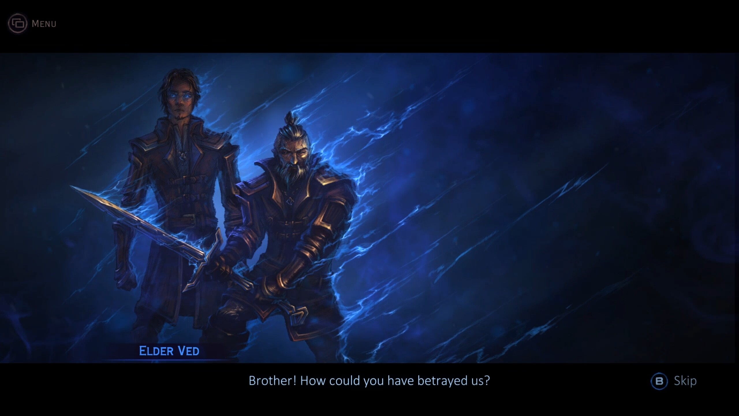 VED: Purification screenshot 7