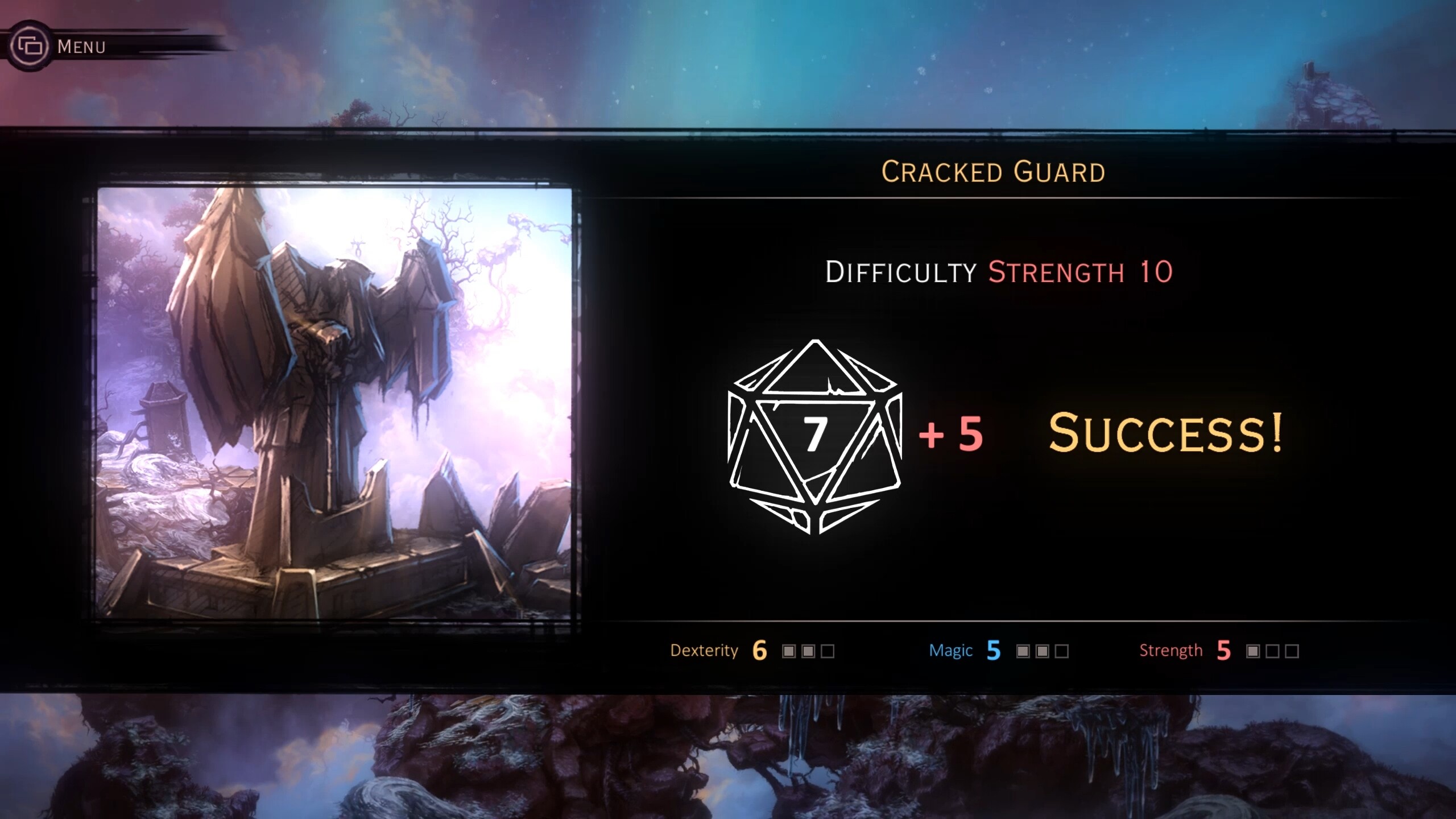 VED: Purification screenshot 6