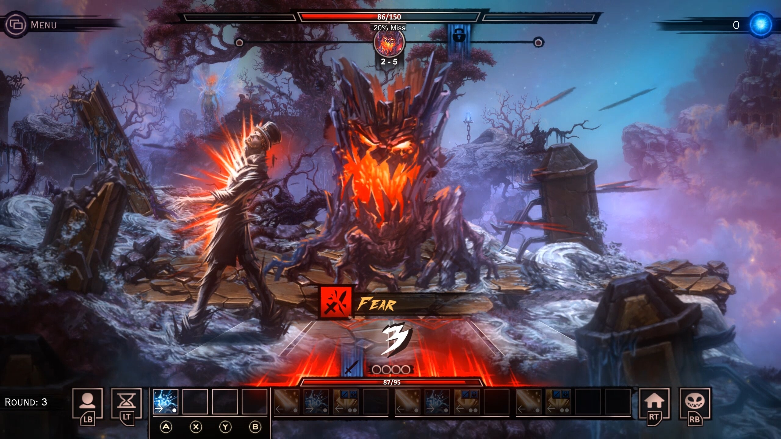 VED: Purification screenshot 3