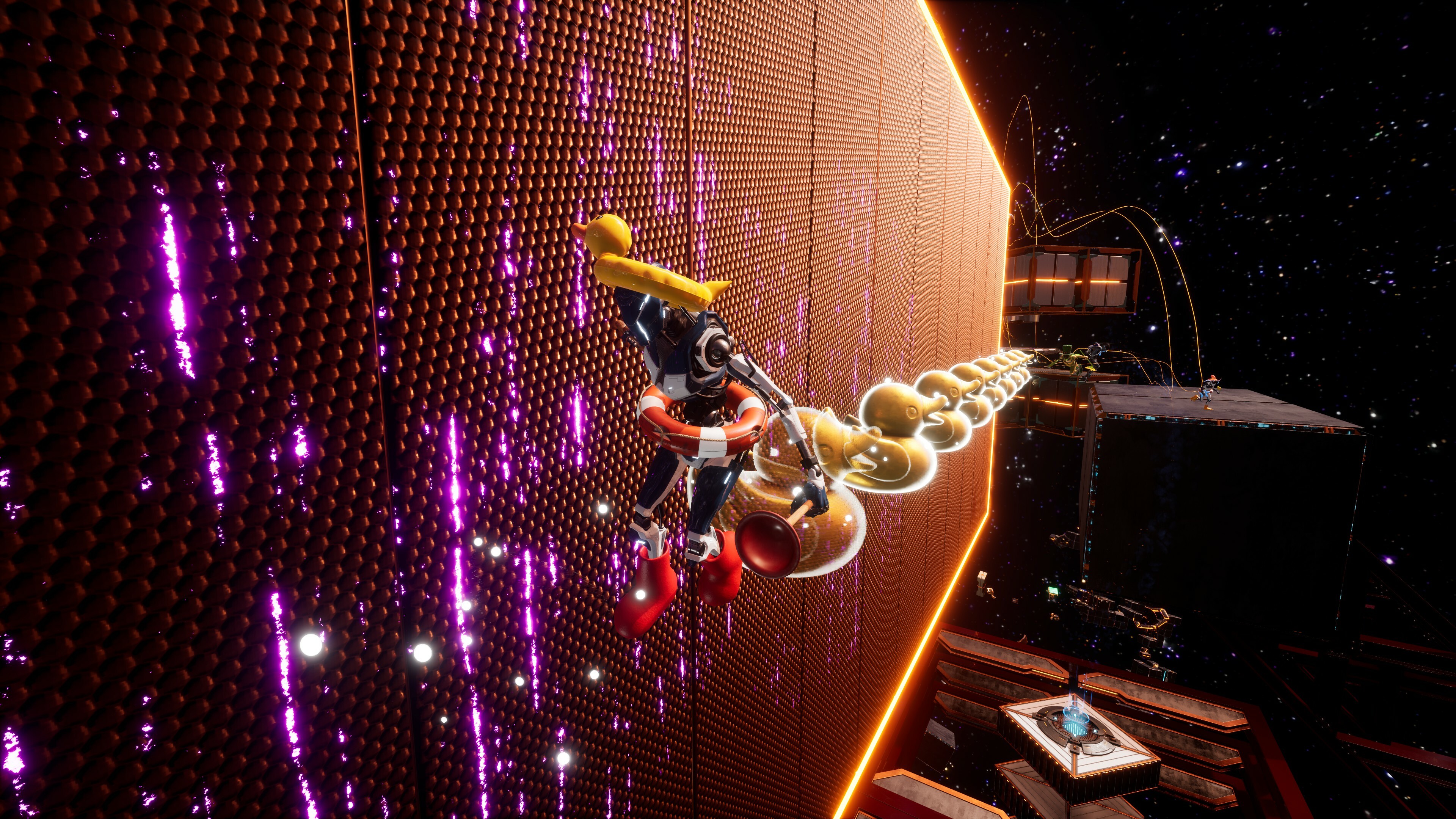 Astral Tracks screenshot 18