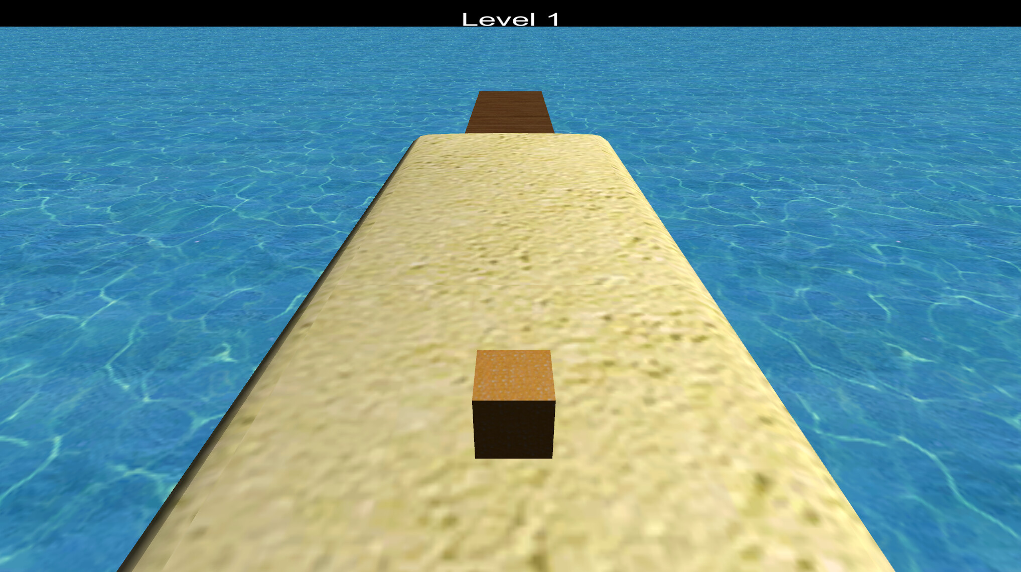 Beach Runner screenshot 5