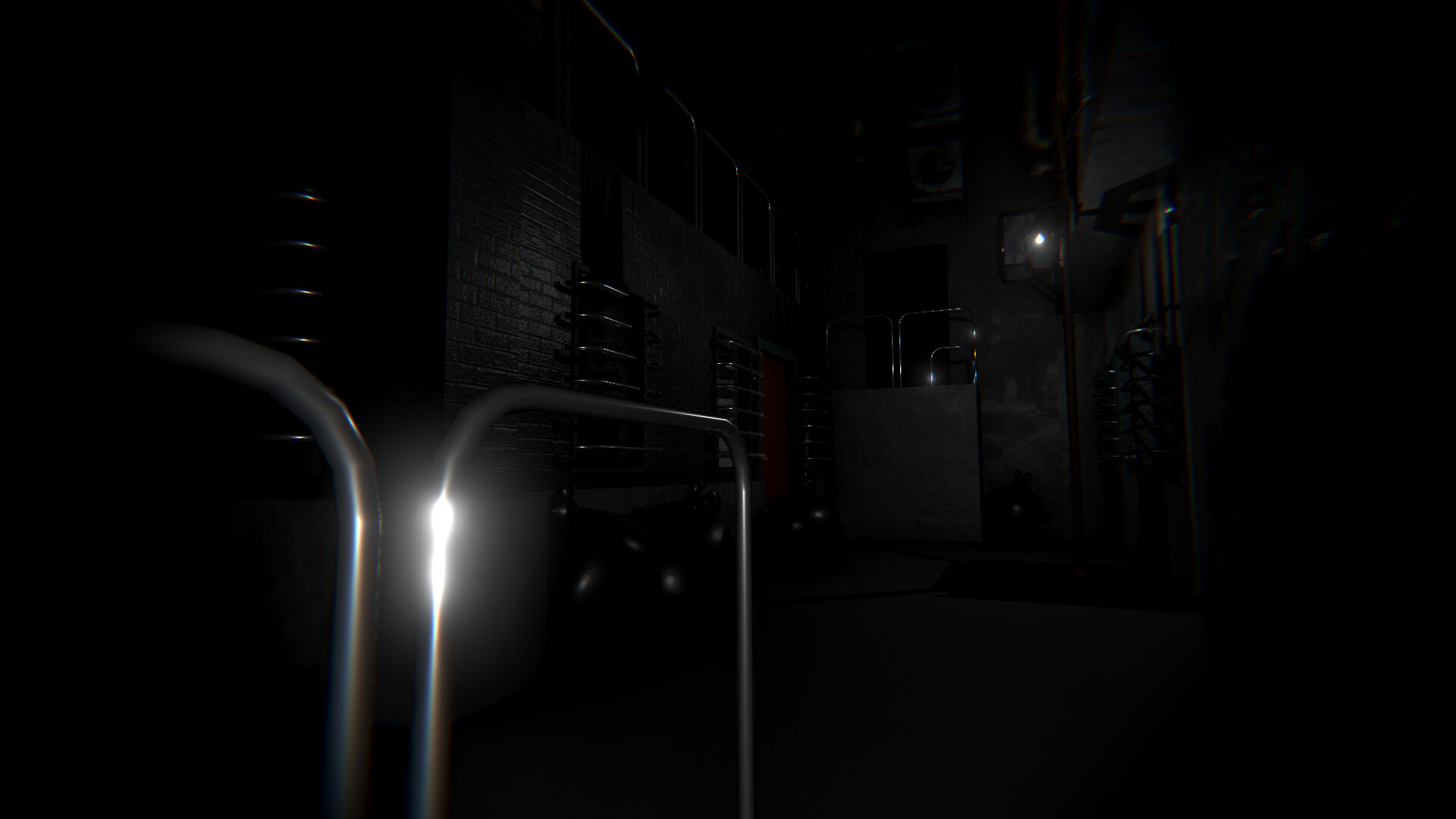 ALLON3 screenshot 4