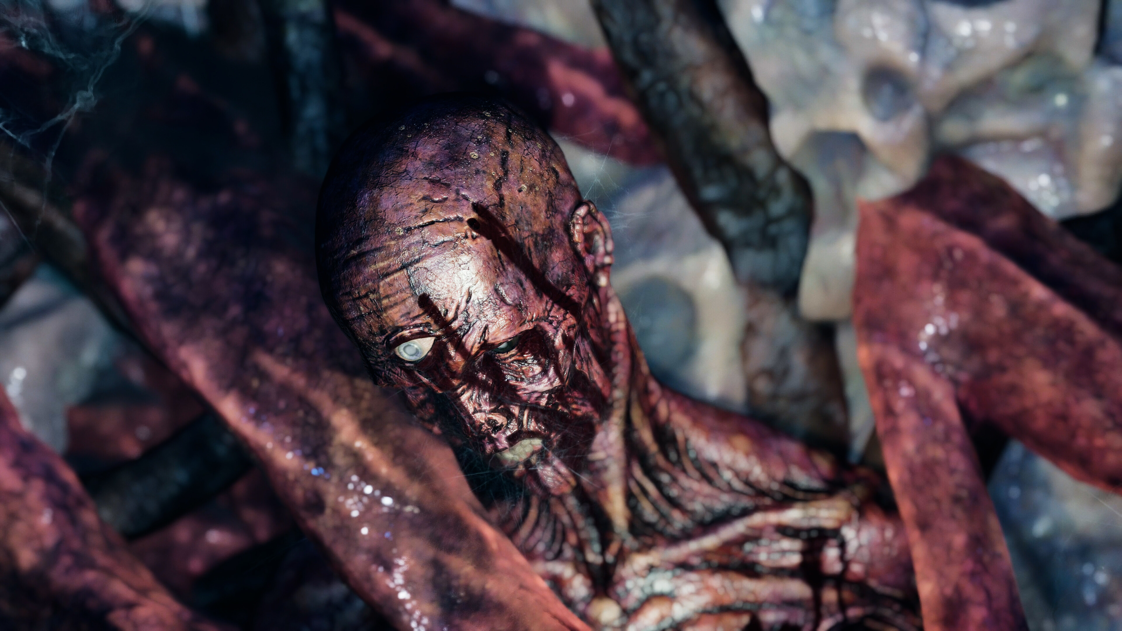 The Chant - The Gloom Below screenshot 7