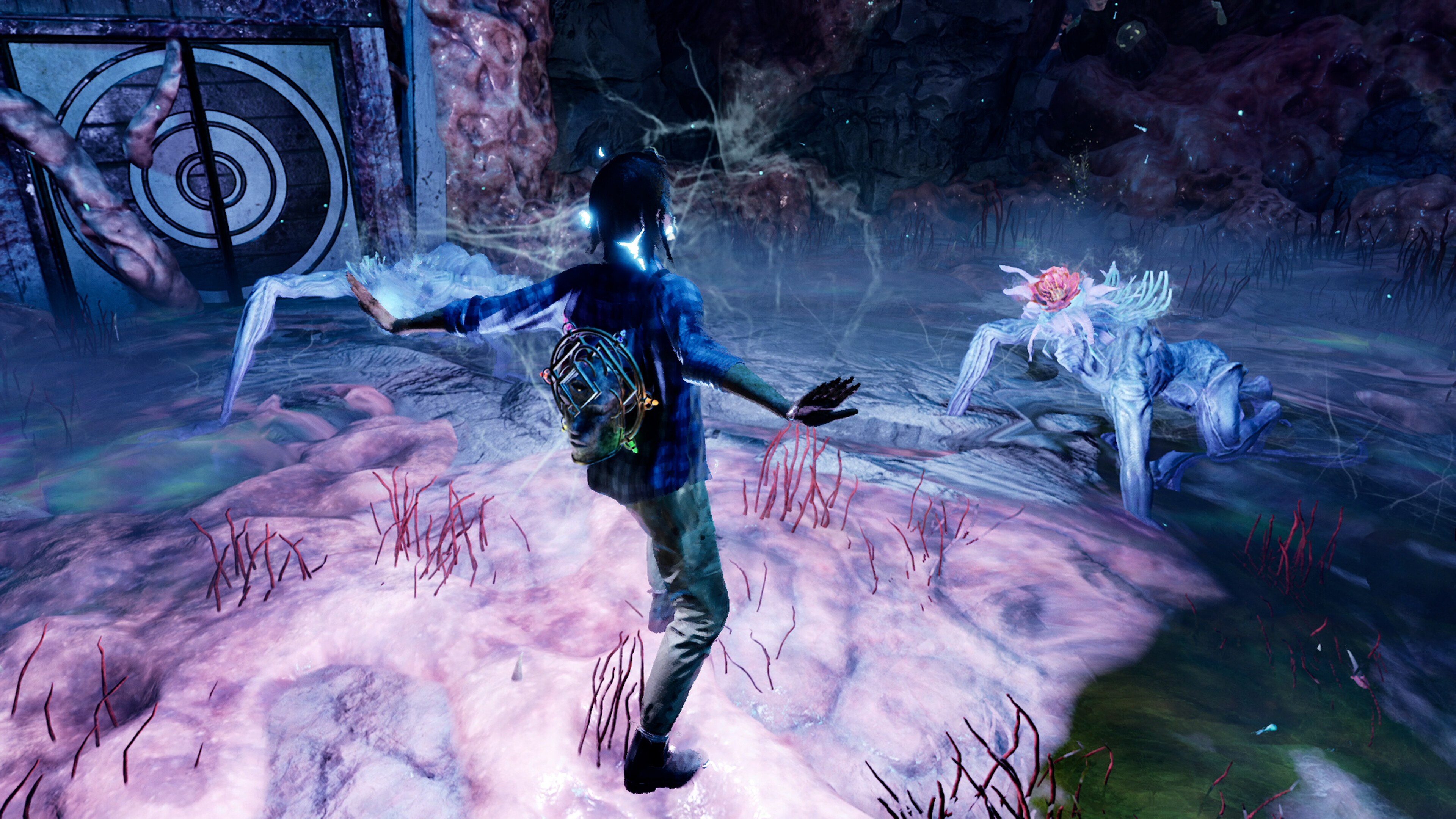 The Chant - The Gloom Below screenshot 1