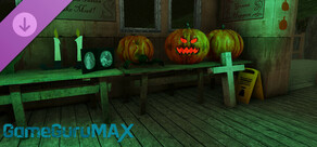 GameGuru MAX - Halloween Kit