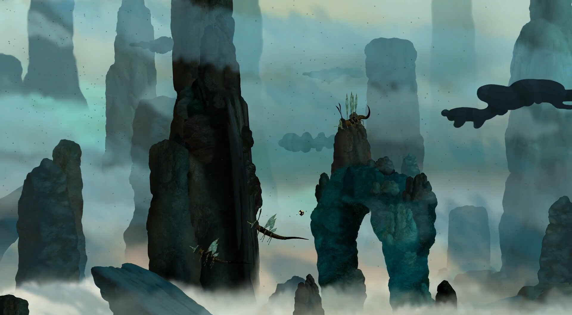 Cosmic Holidays screenshot 6
