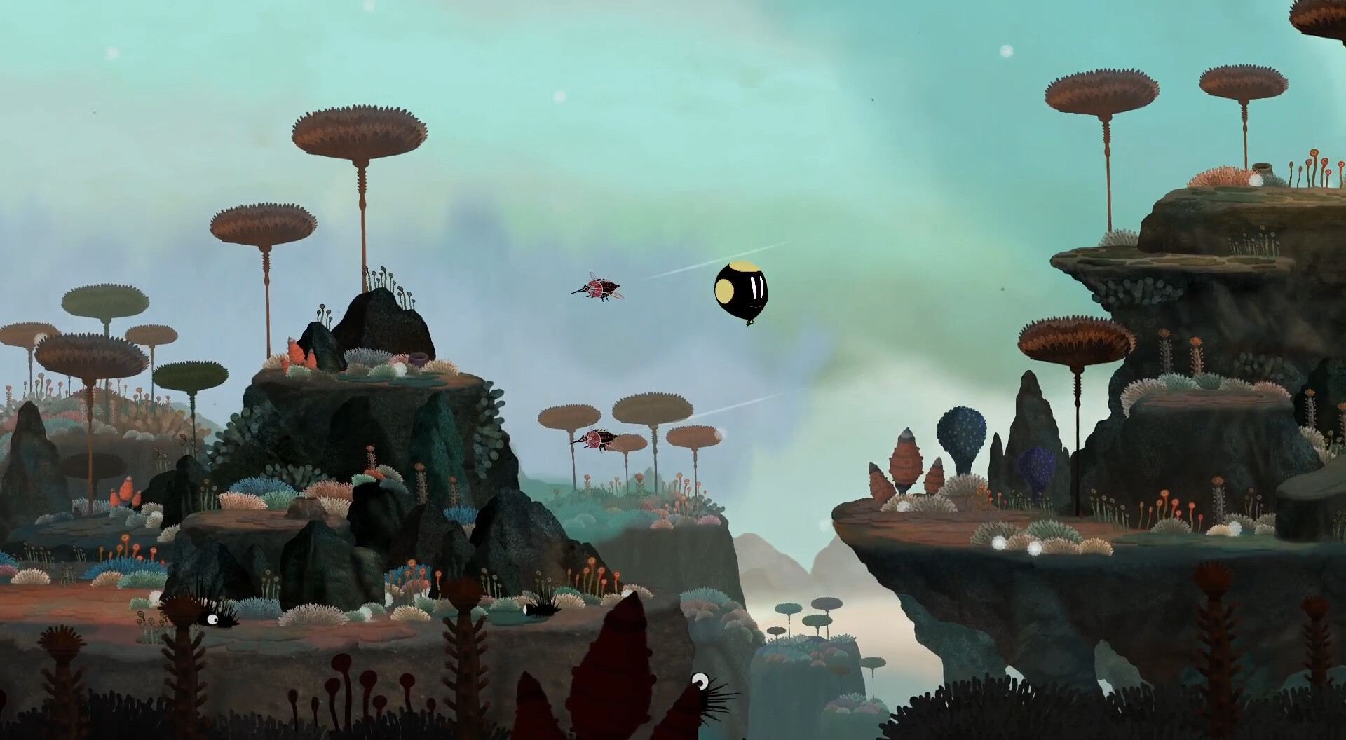 Cosmic Holidays screenshot 9
