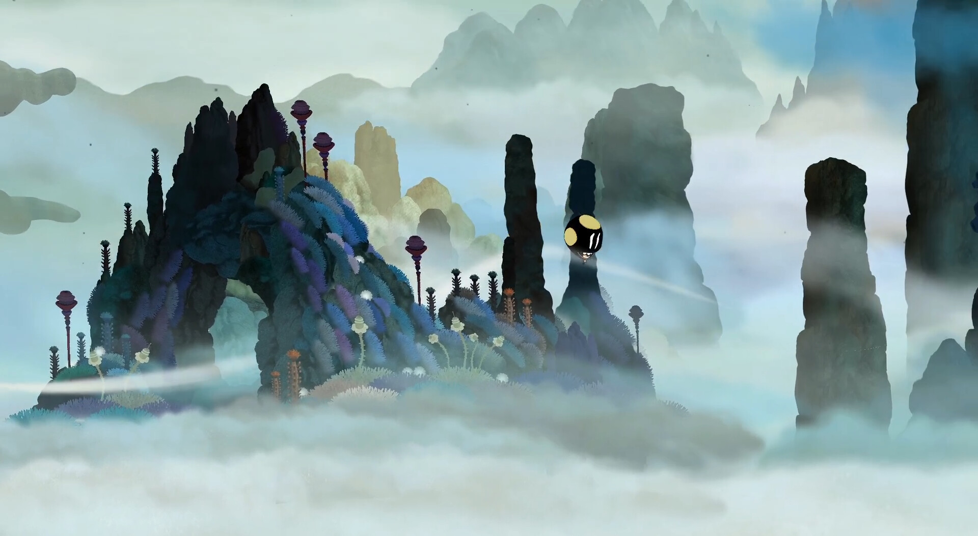 Cosmic Holidays screenshot 8