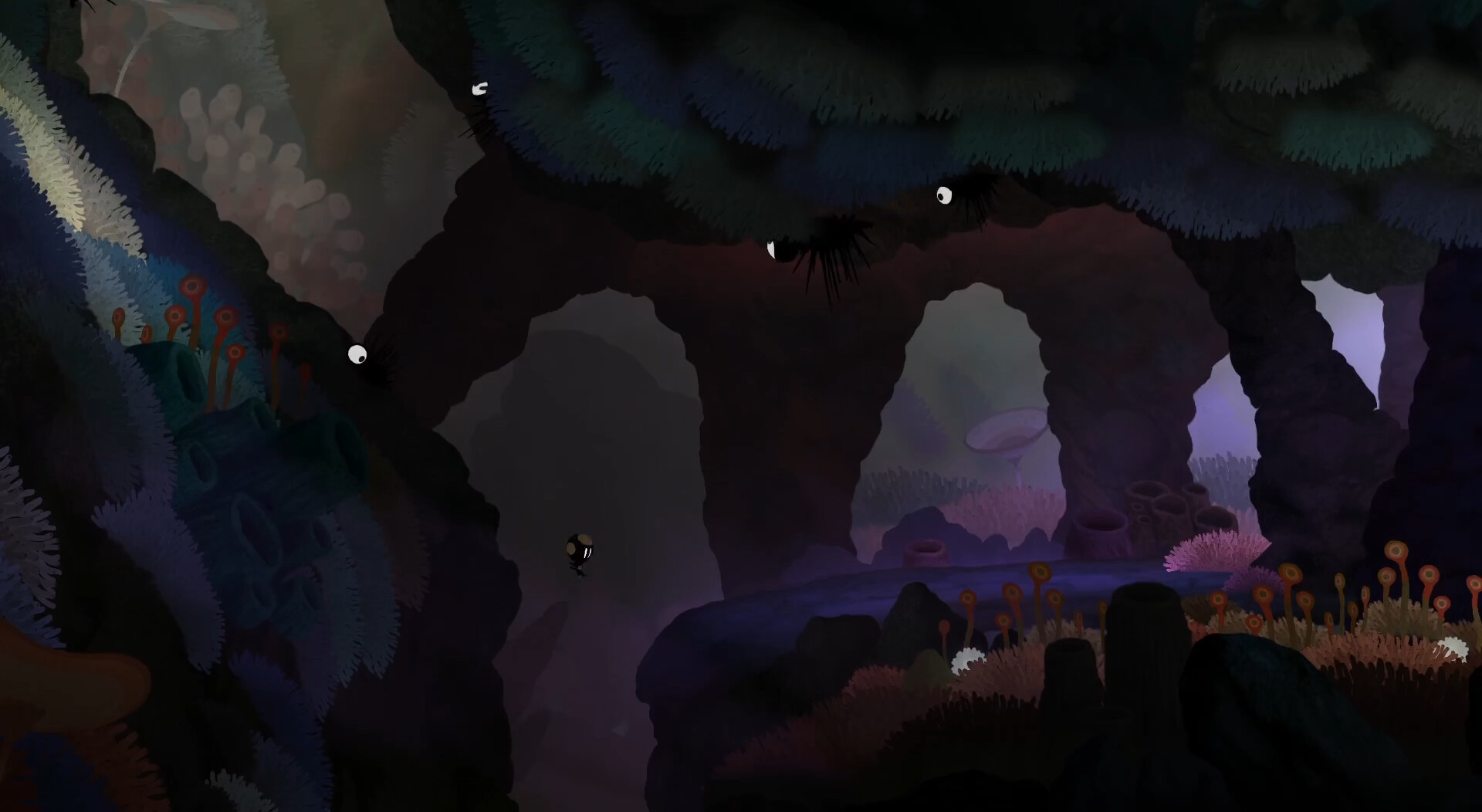 Cosmic Holidays screenshot 7