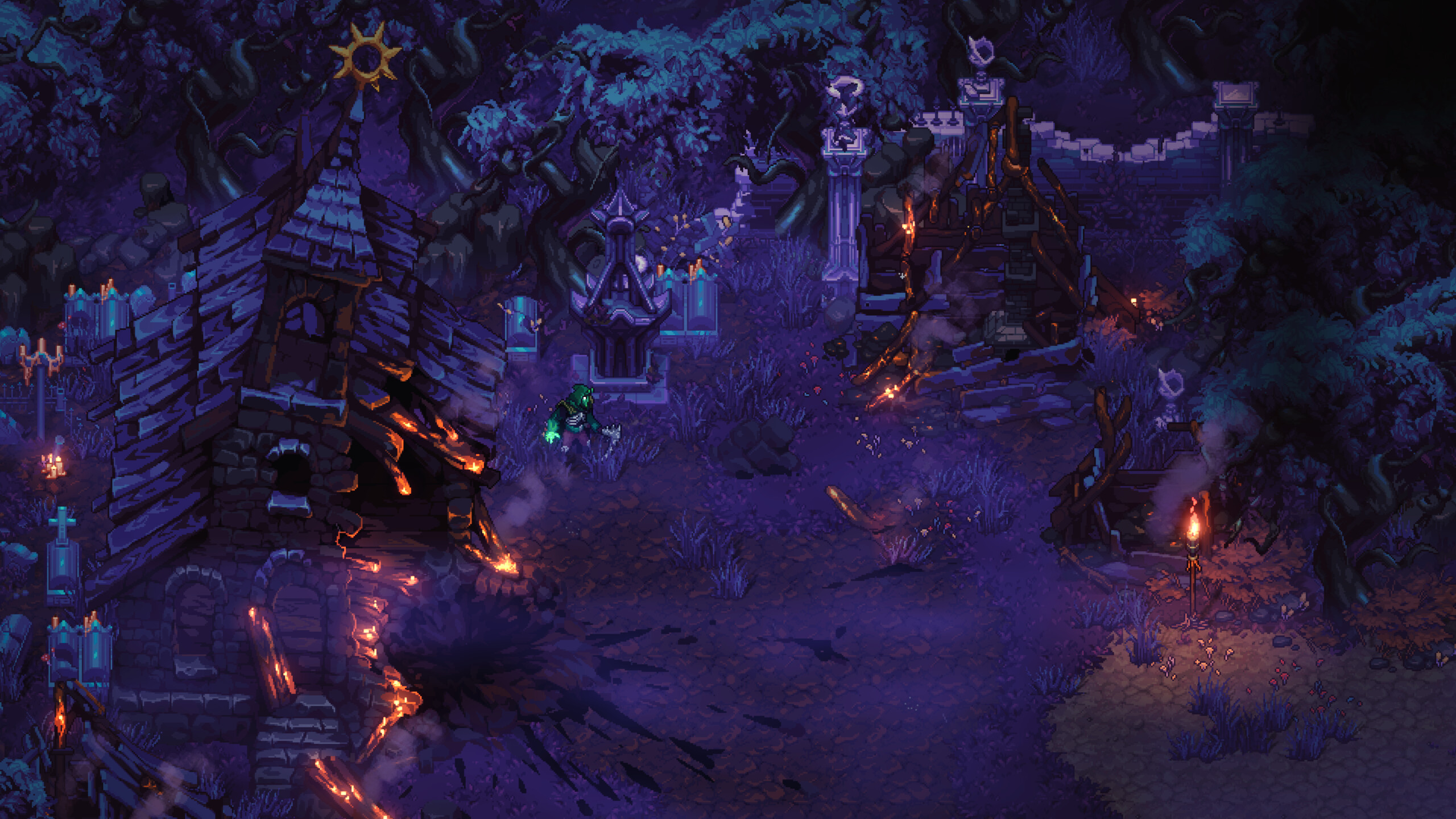 The Unliving - Original Soundtrack screenshot 1