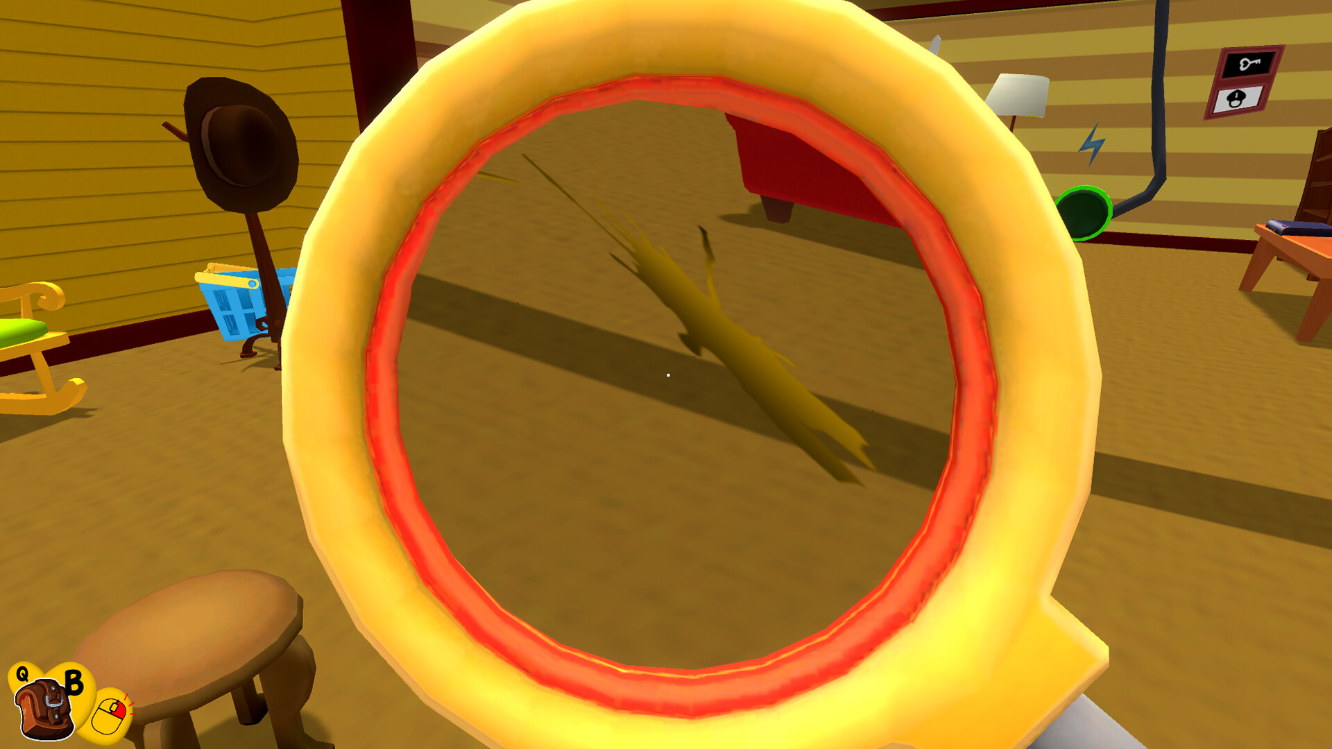 Goofy Dee screenshot 1