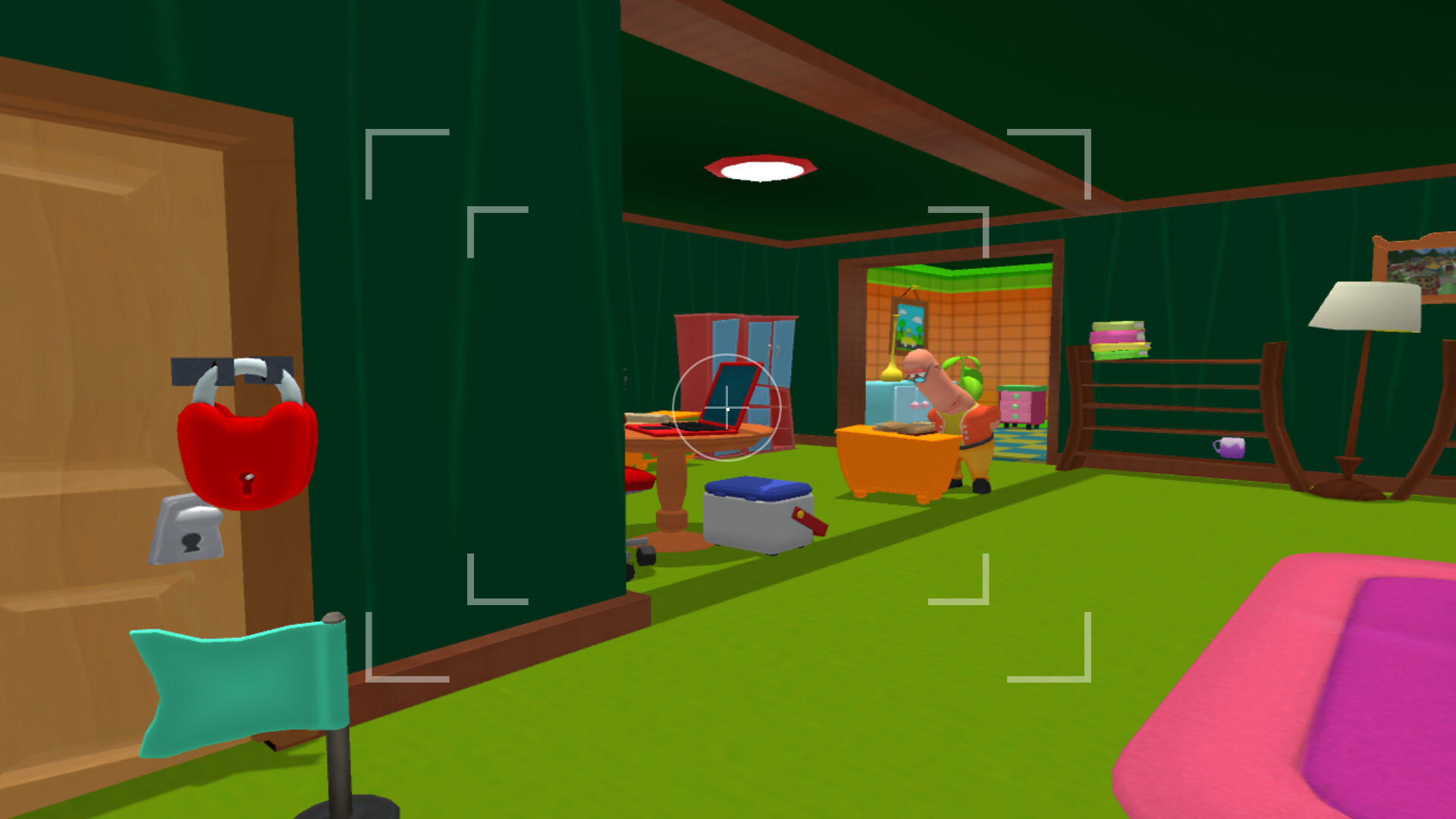 Goofy Dee screenshot 4