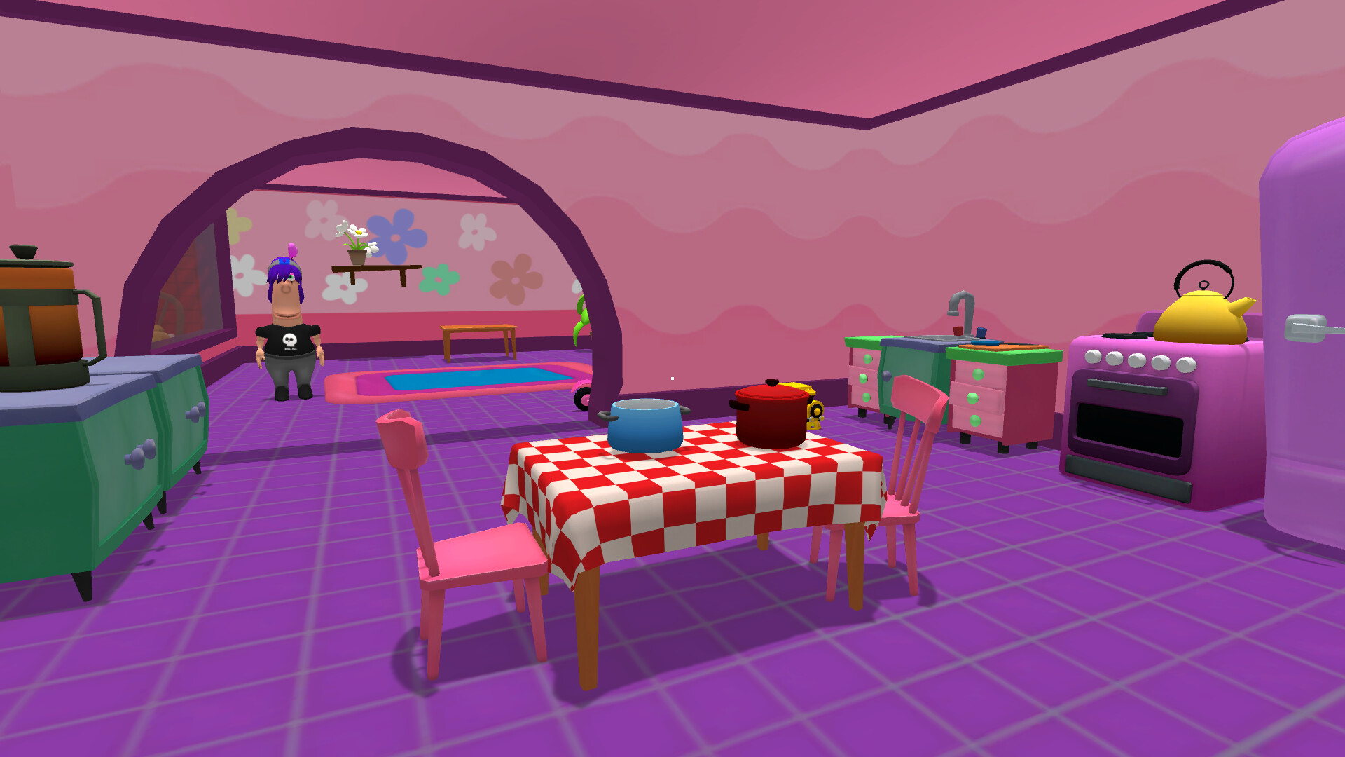 Goofy Dee screenshot 6
