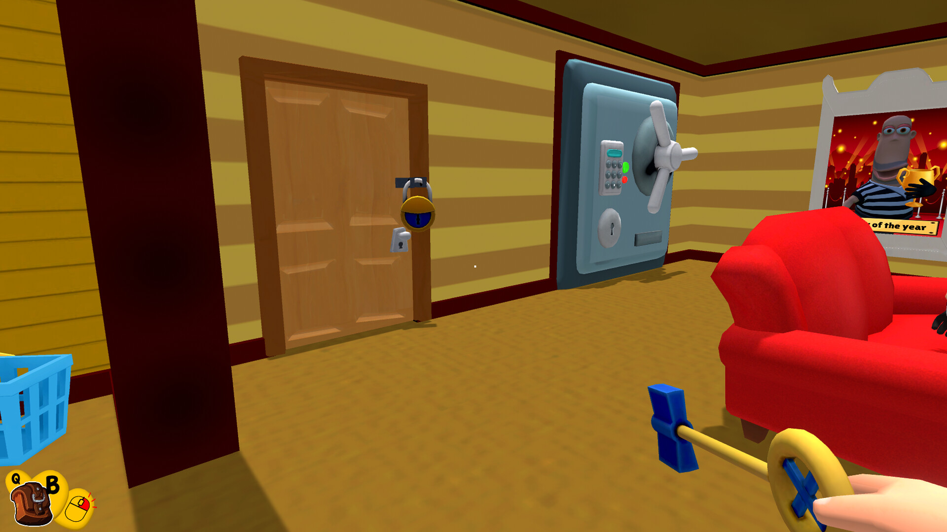 Goofy Dee screenshot 2