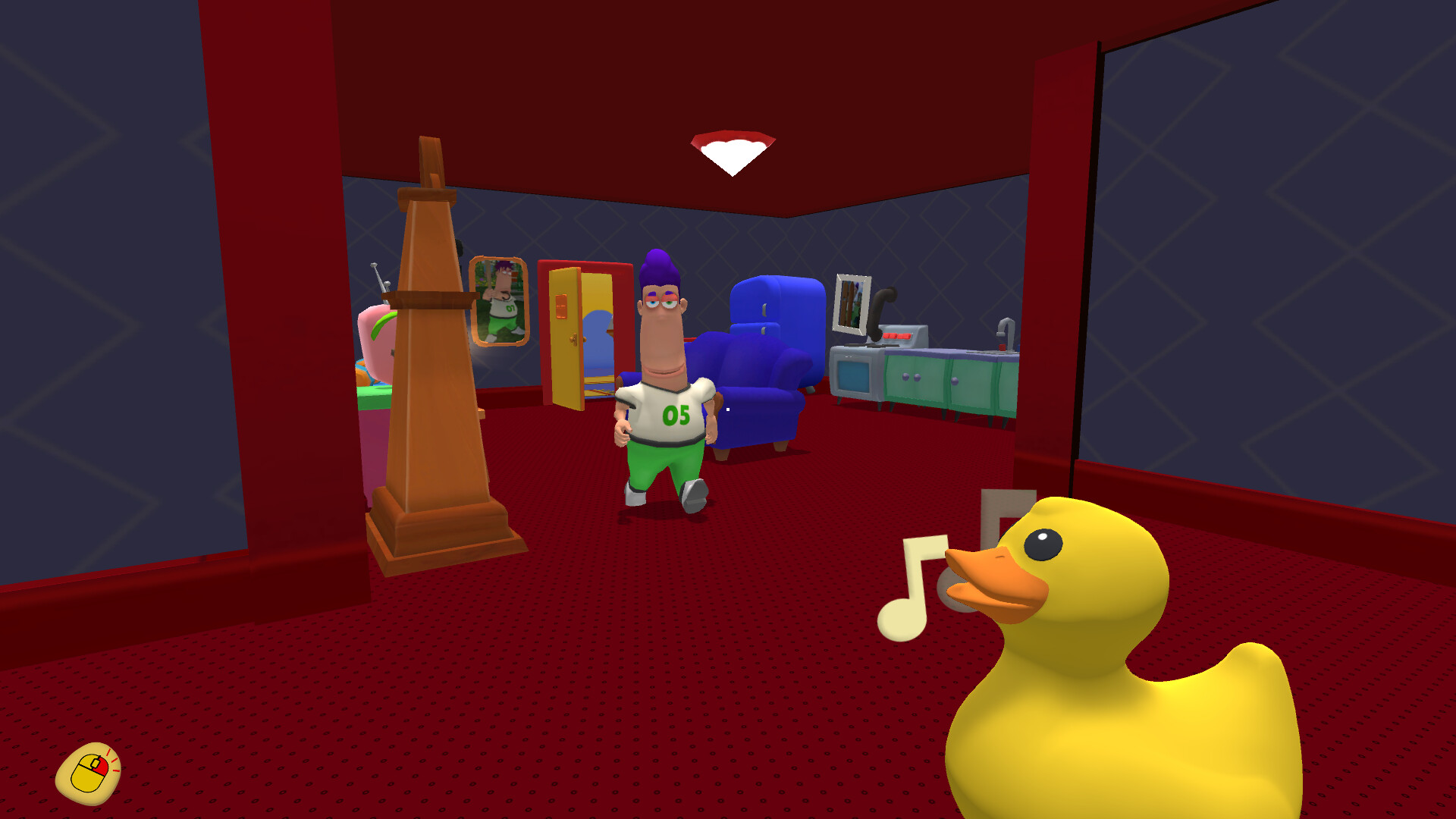 Goofy Dee screenshot 5