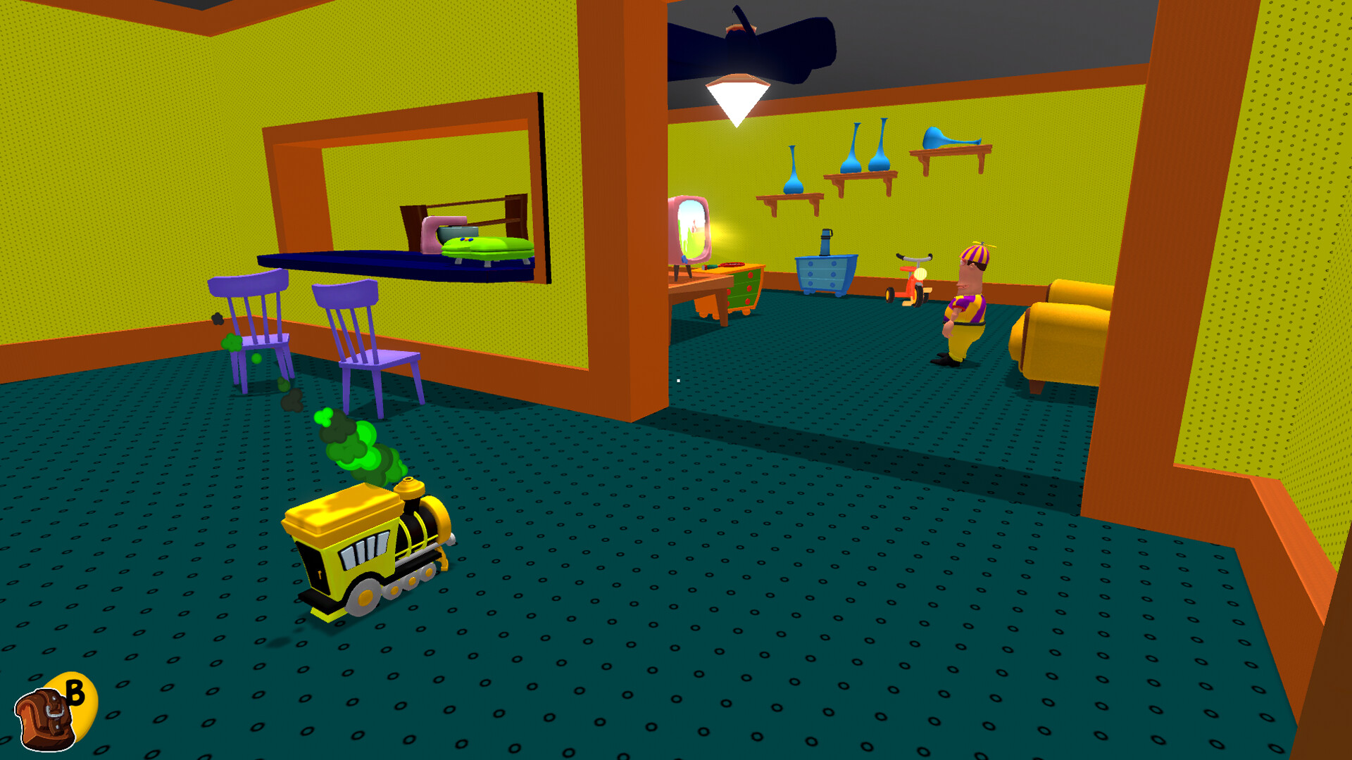 Goofy Dee screenshot 3