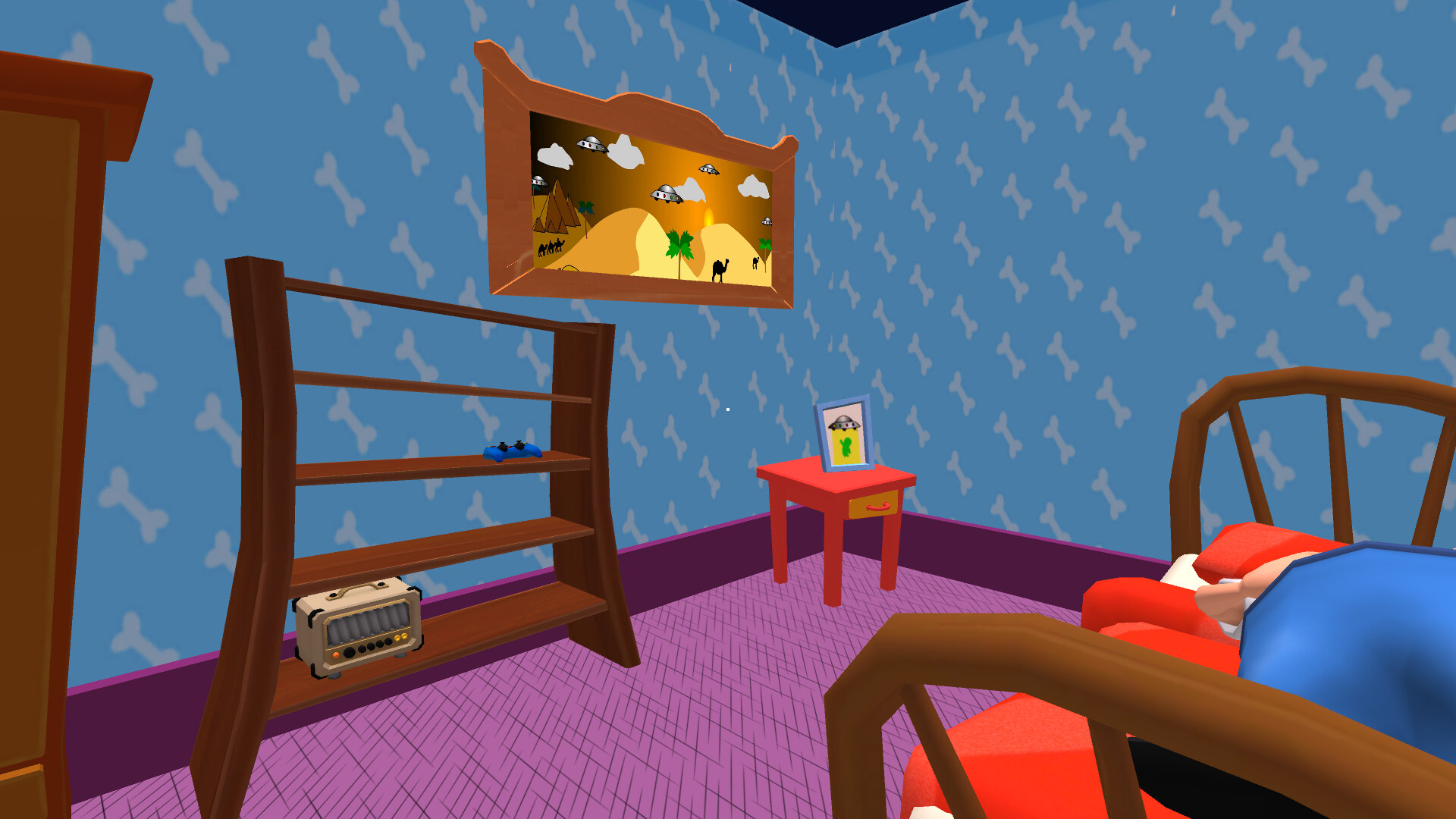 Goofy Dee screenshot 8
