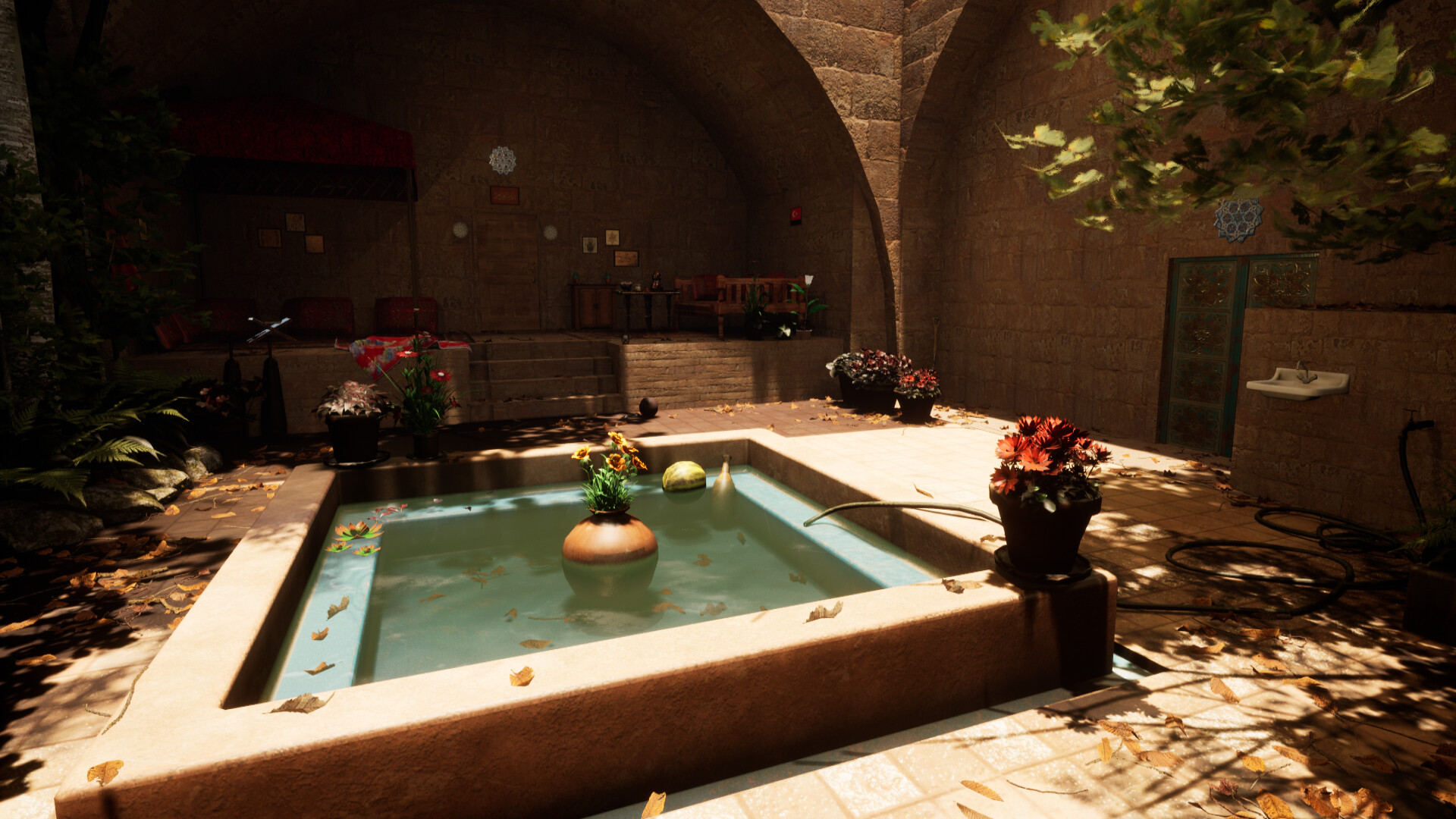 HUDDAM screenshot 5