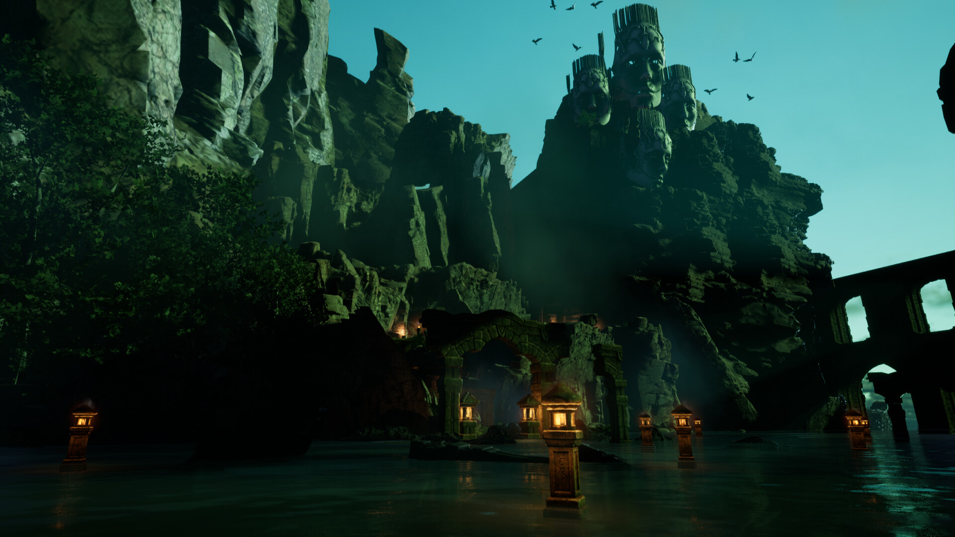 HUDDAM screenshot 1
