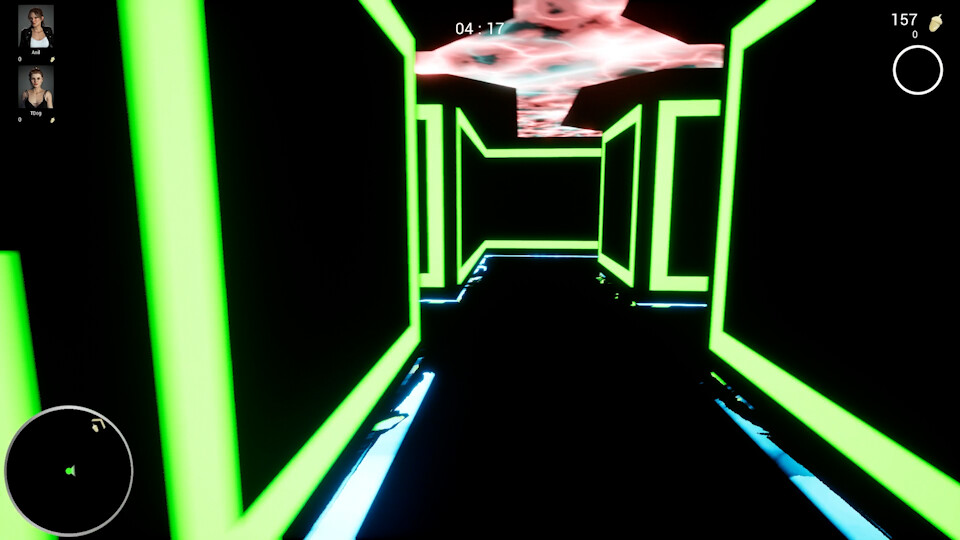 Maze Nuts screenshot 8