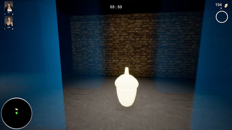 Maze Nuts screenshot 7
