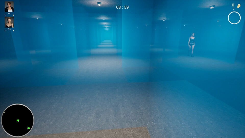 Maze Nuts screenshot 6