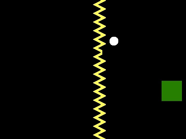 VOID screenshot 2
