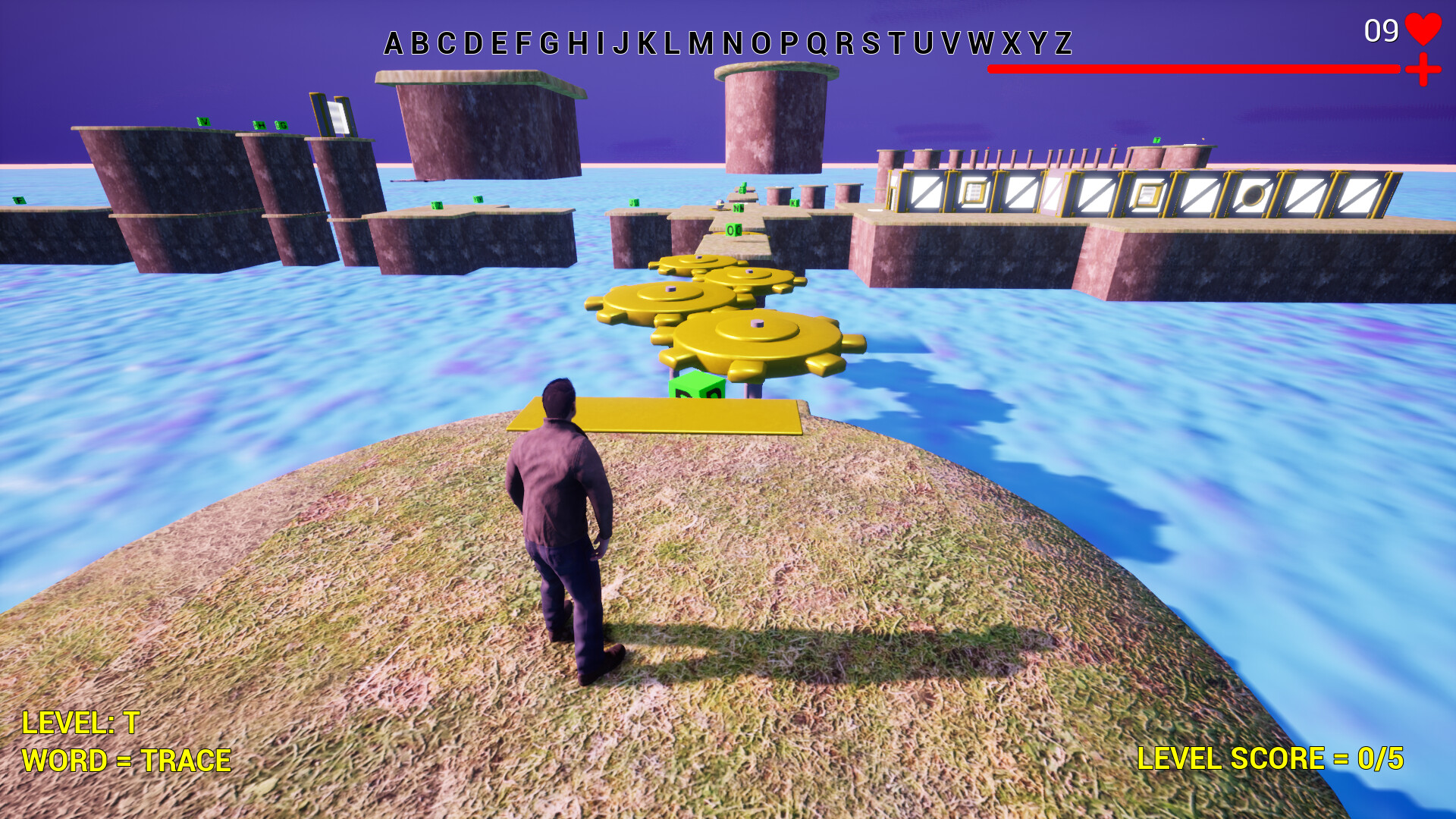 WORDKOUR screenshot 5